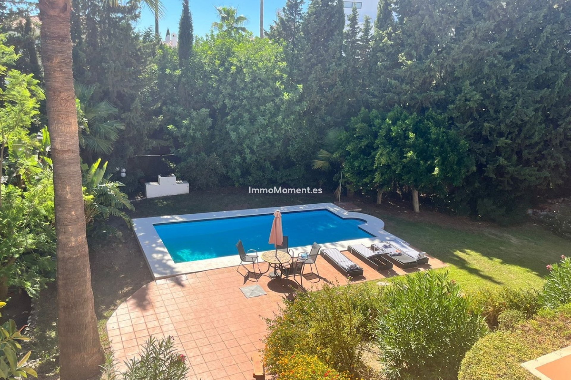 Resale - Detached villa - Mijas - Mijas Centro