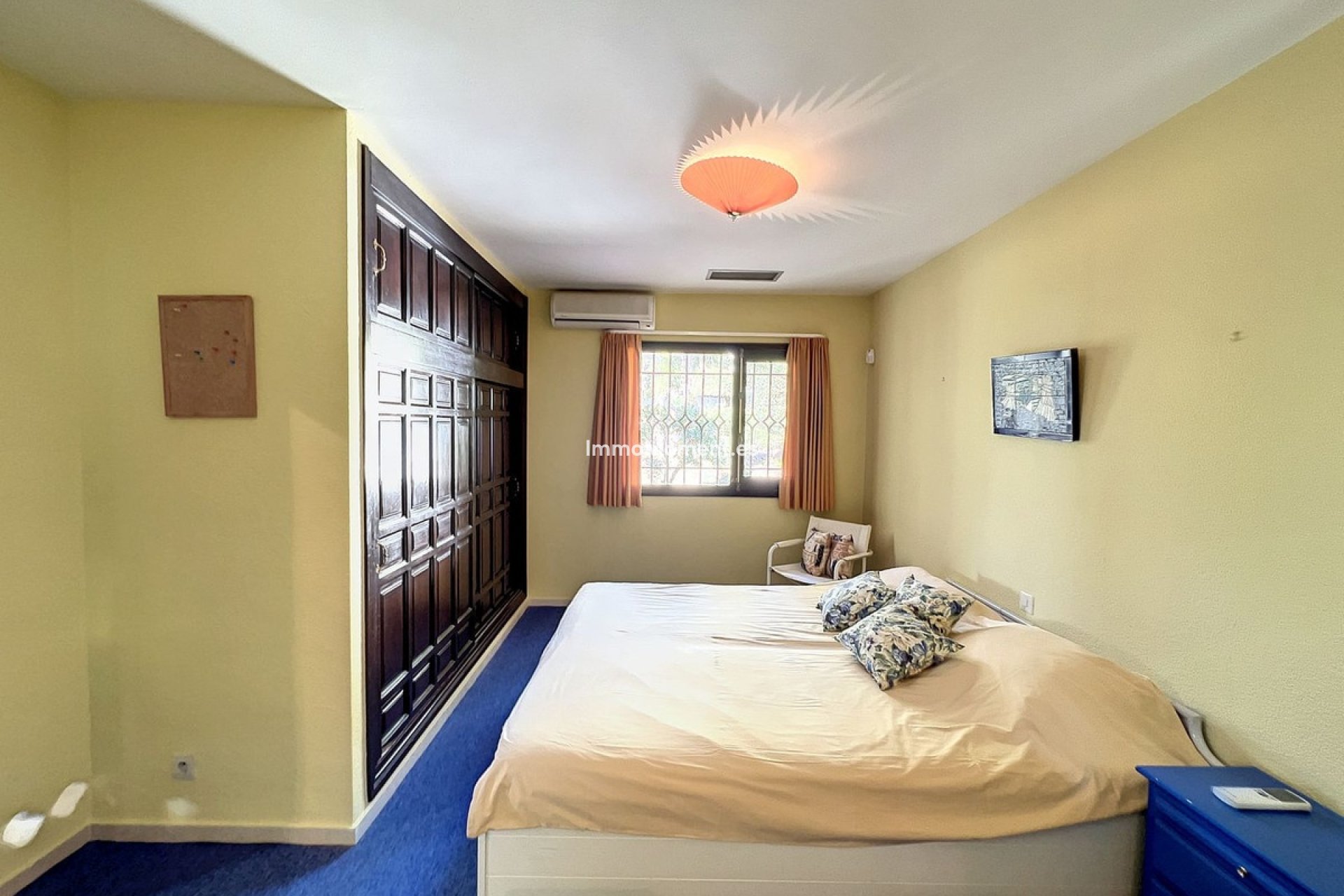Resale - Detached villa - Mijas - Mijas Centro