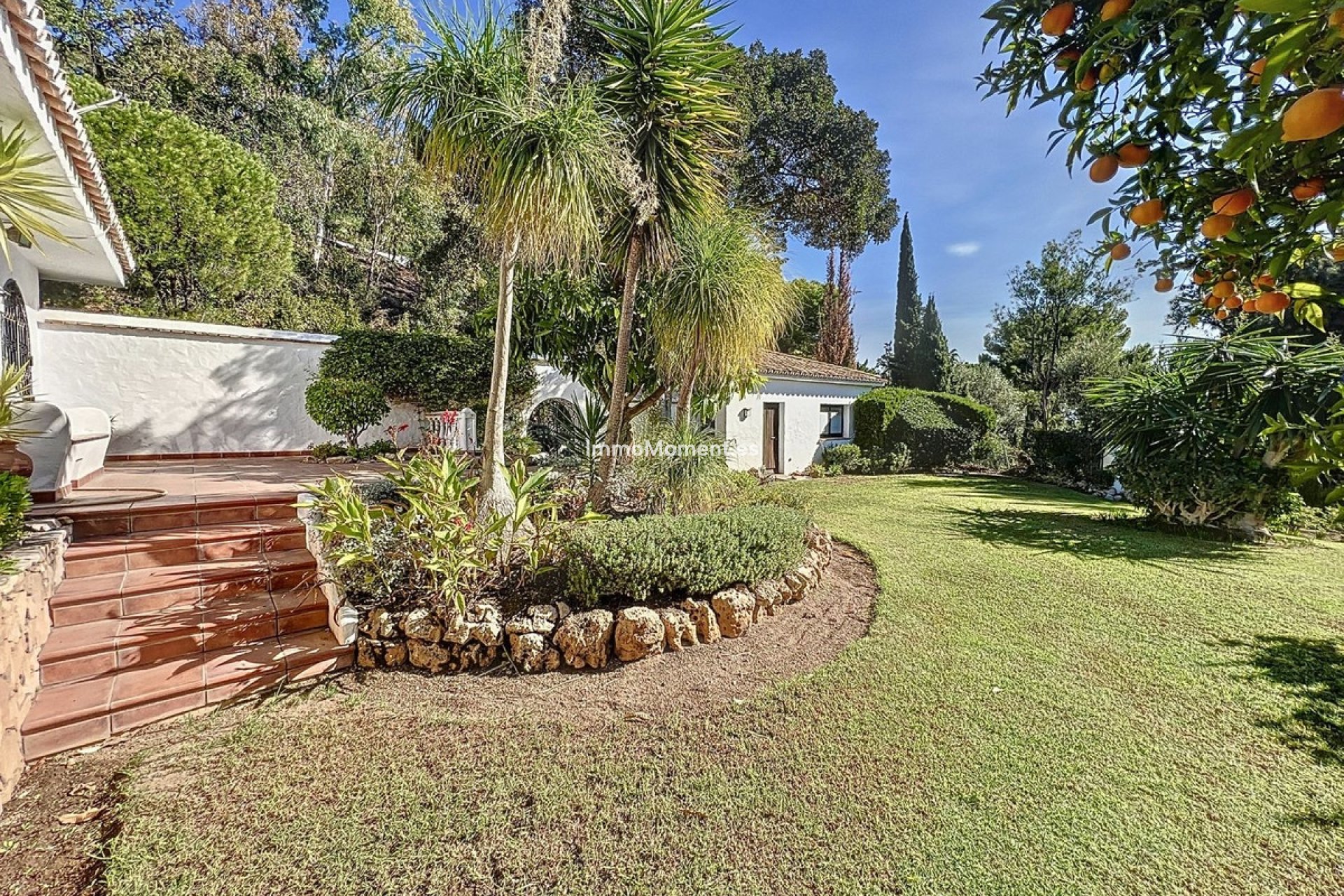 Resale - Detached villa - Mijas - Mijas Centro