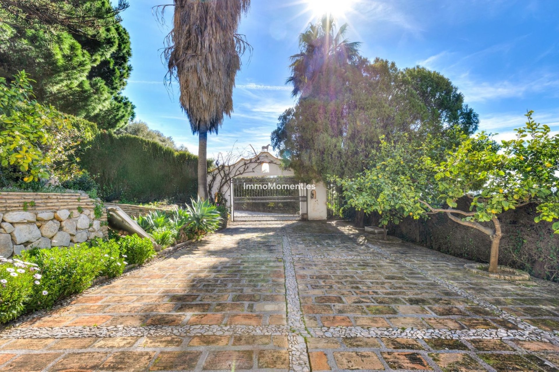 Resale - Detached villa - Mijas - Mijas Centro