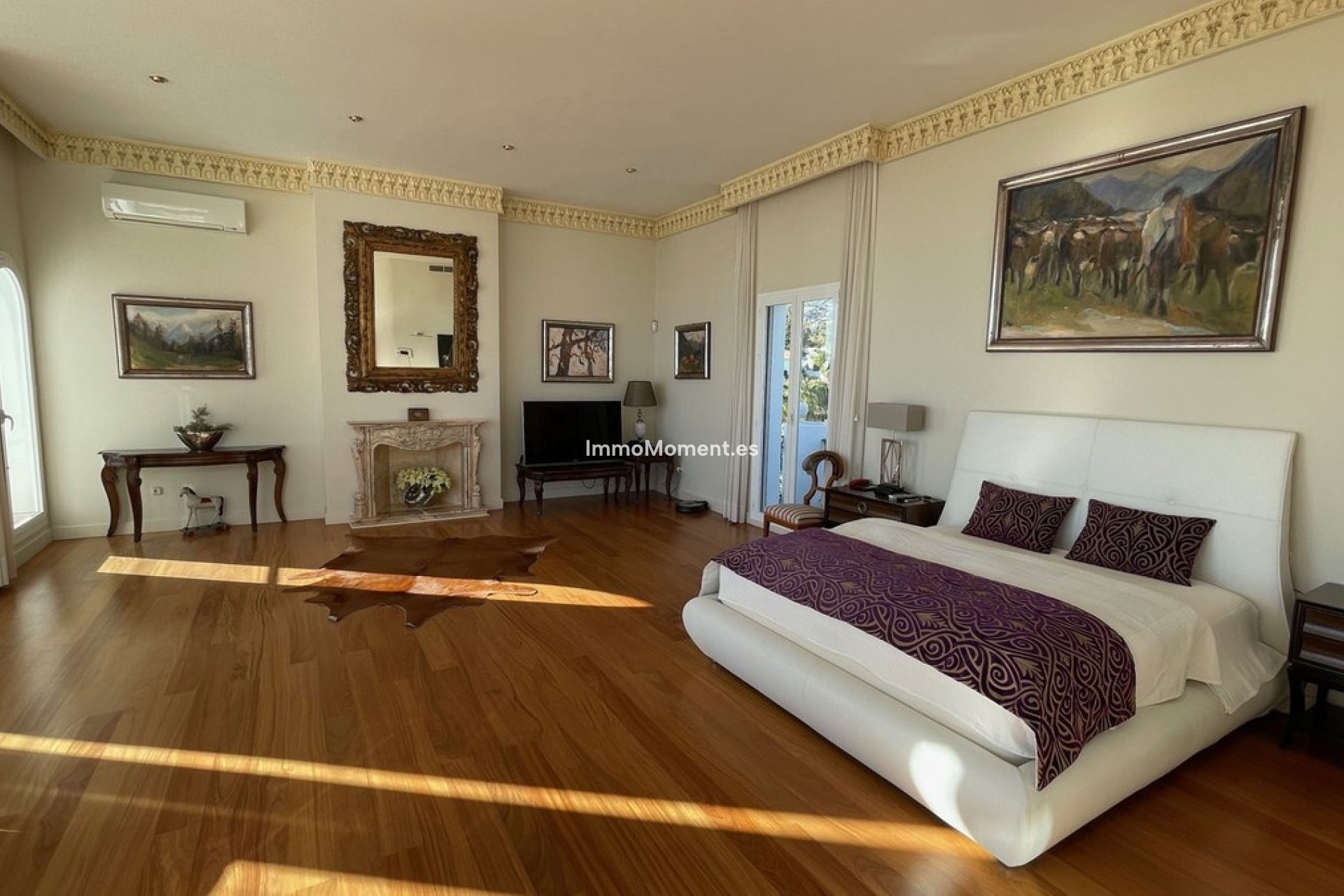 Resale - Detached villa - Mijas - Mijas Centro