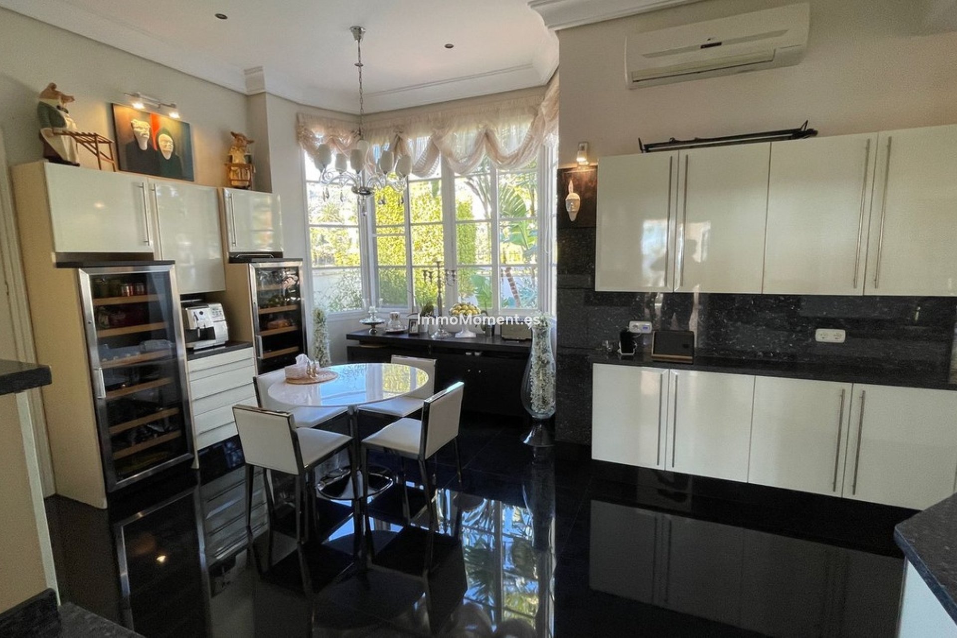Resale - Detached villa - Mijas - Mijas Centro