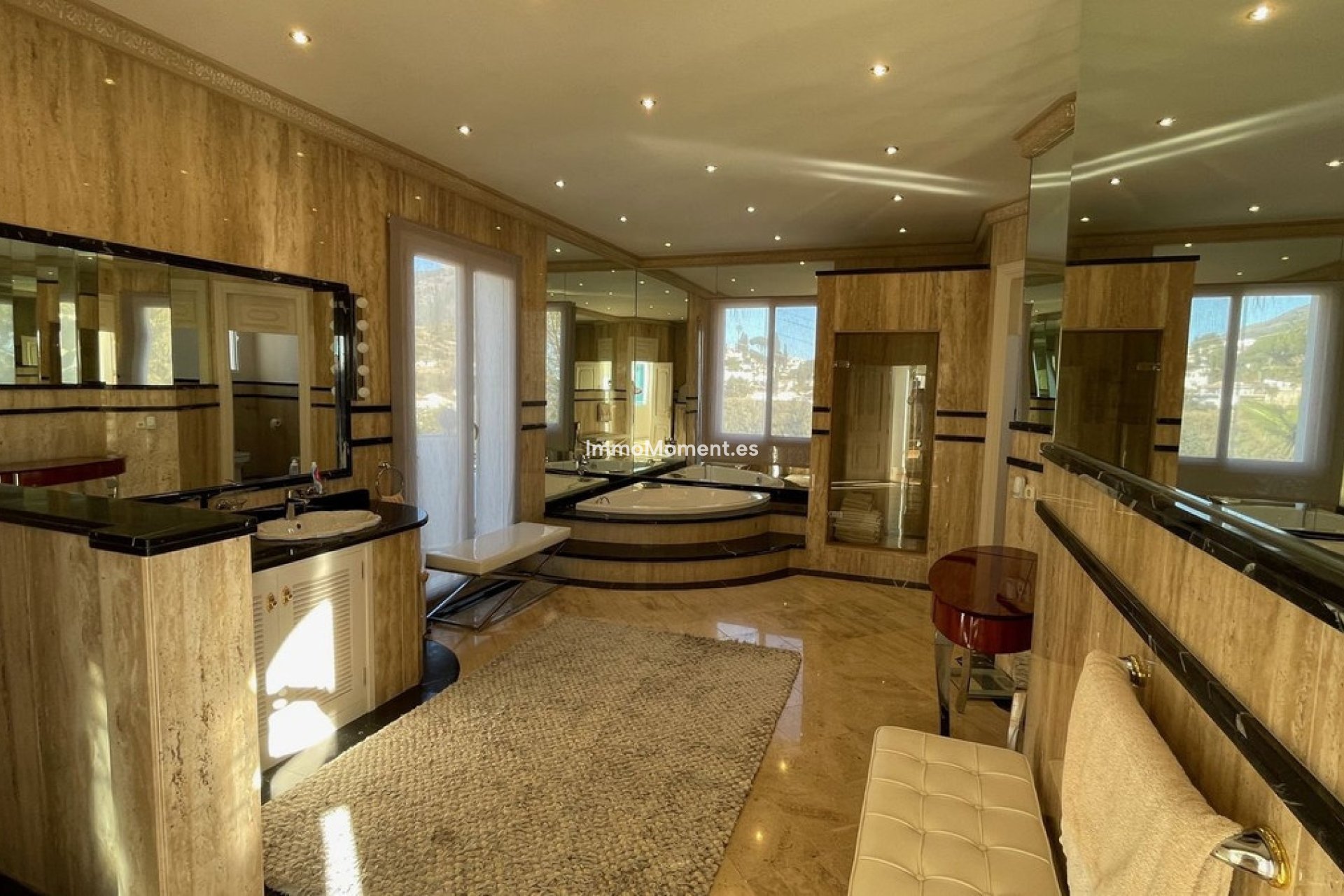 Resale - Detached villa - Mijas - Mijas Centro