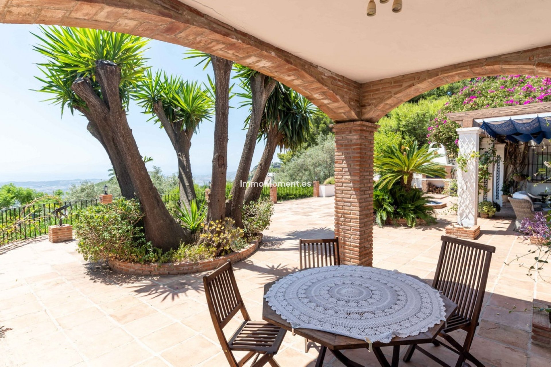 Resale - Detached villa - Mijas - Mijas Centro