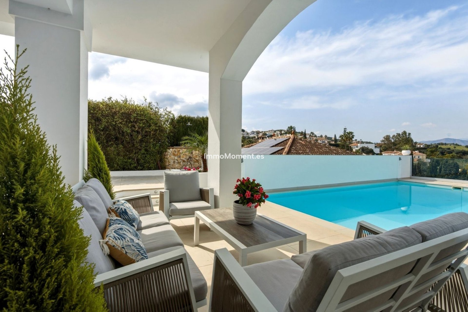 Resale - Detached villa - Mijas - Mijas Centro