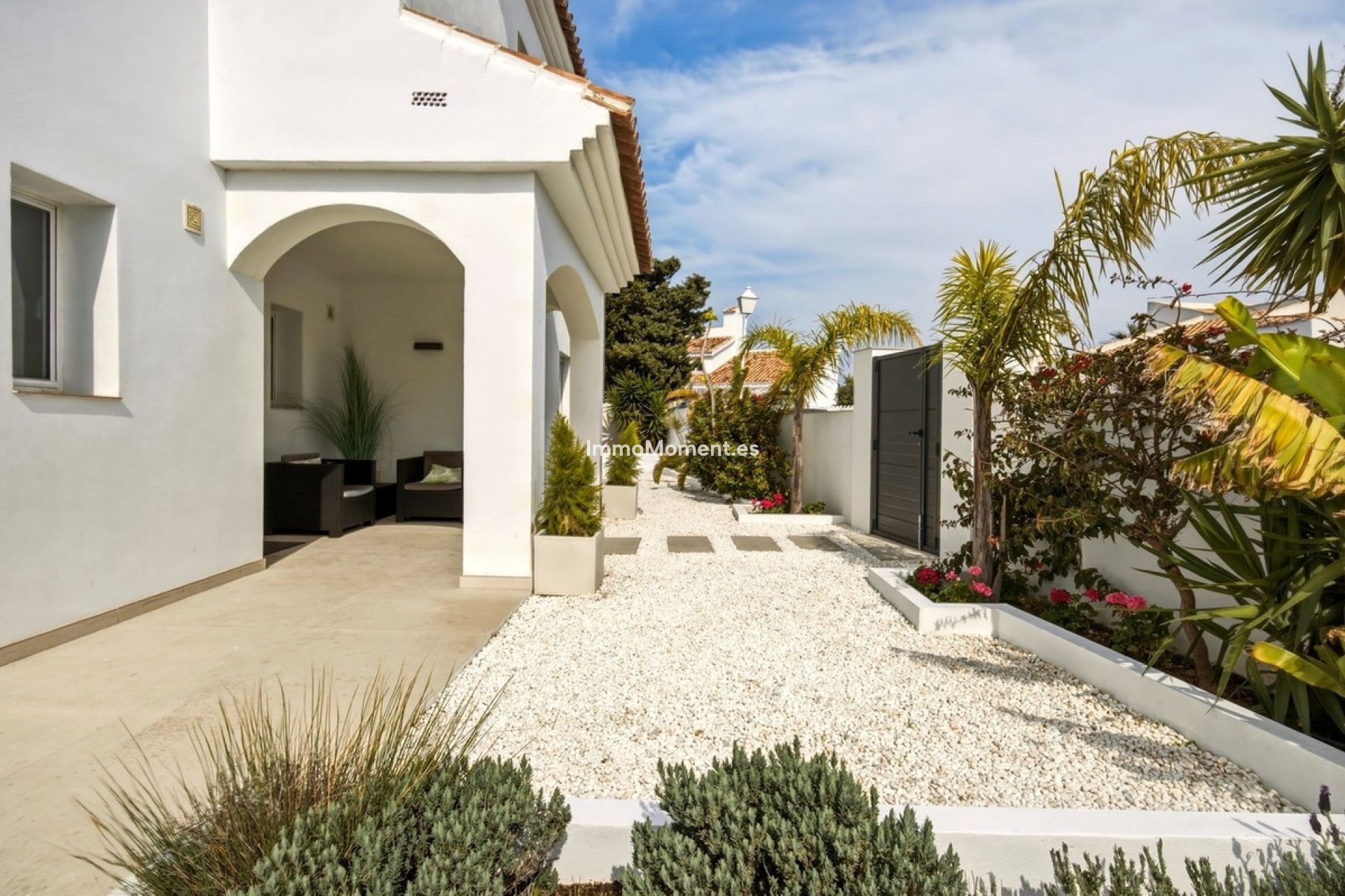 Resale - Detached villa - Mijas - Mijas Centro