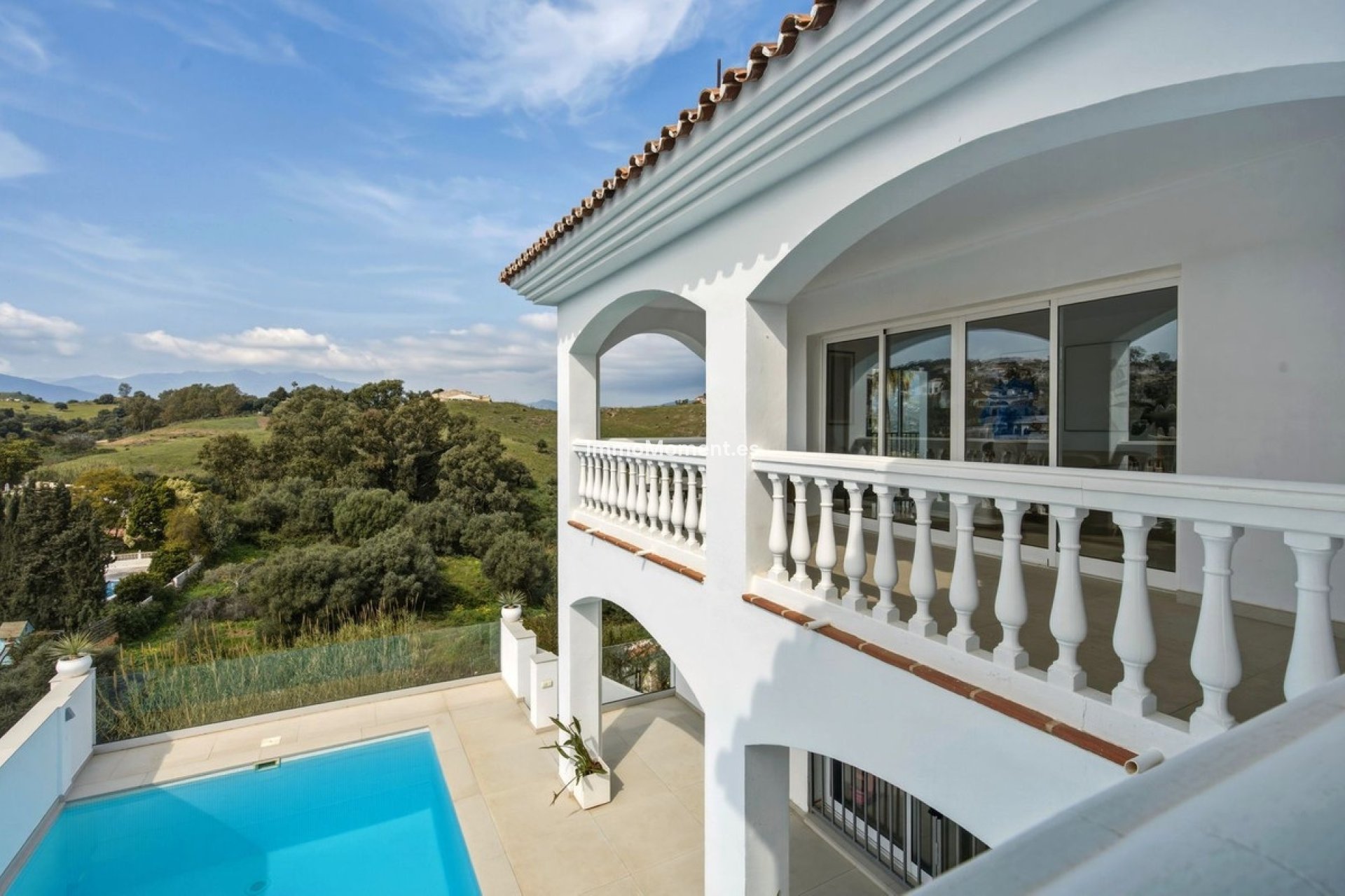 Resale - Detached villa - Mijas - Mijas Centro