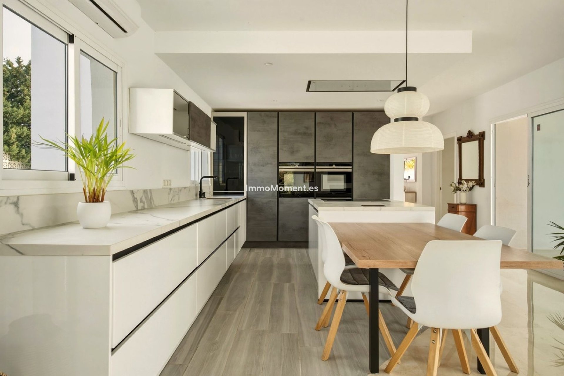 Resale - Detached villa - Mijas - Mijas Centro