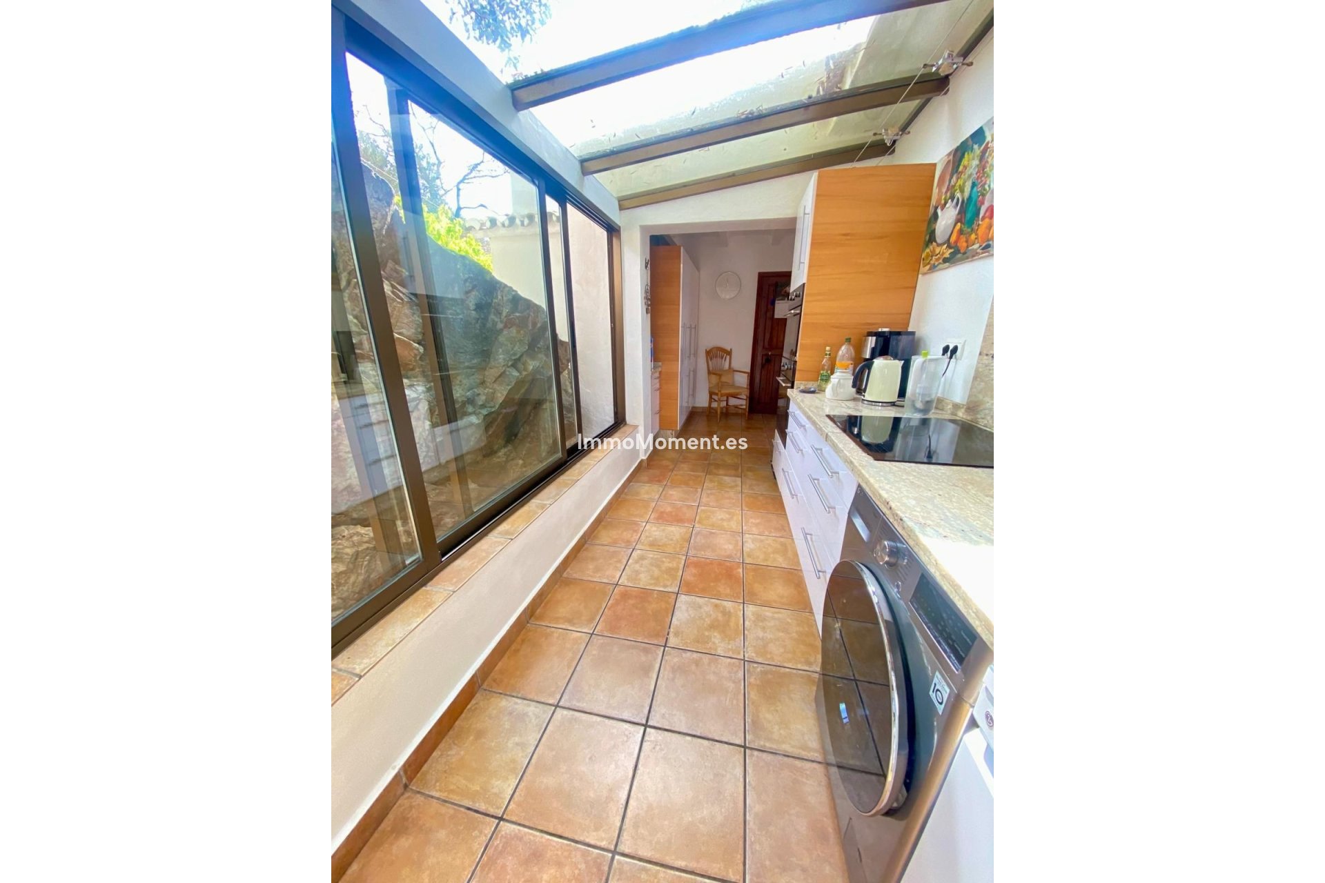 Resale - Detached villa - Mijas - Mijas Centro