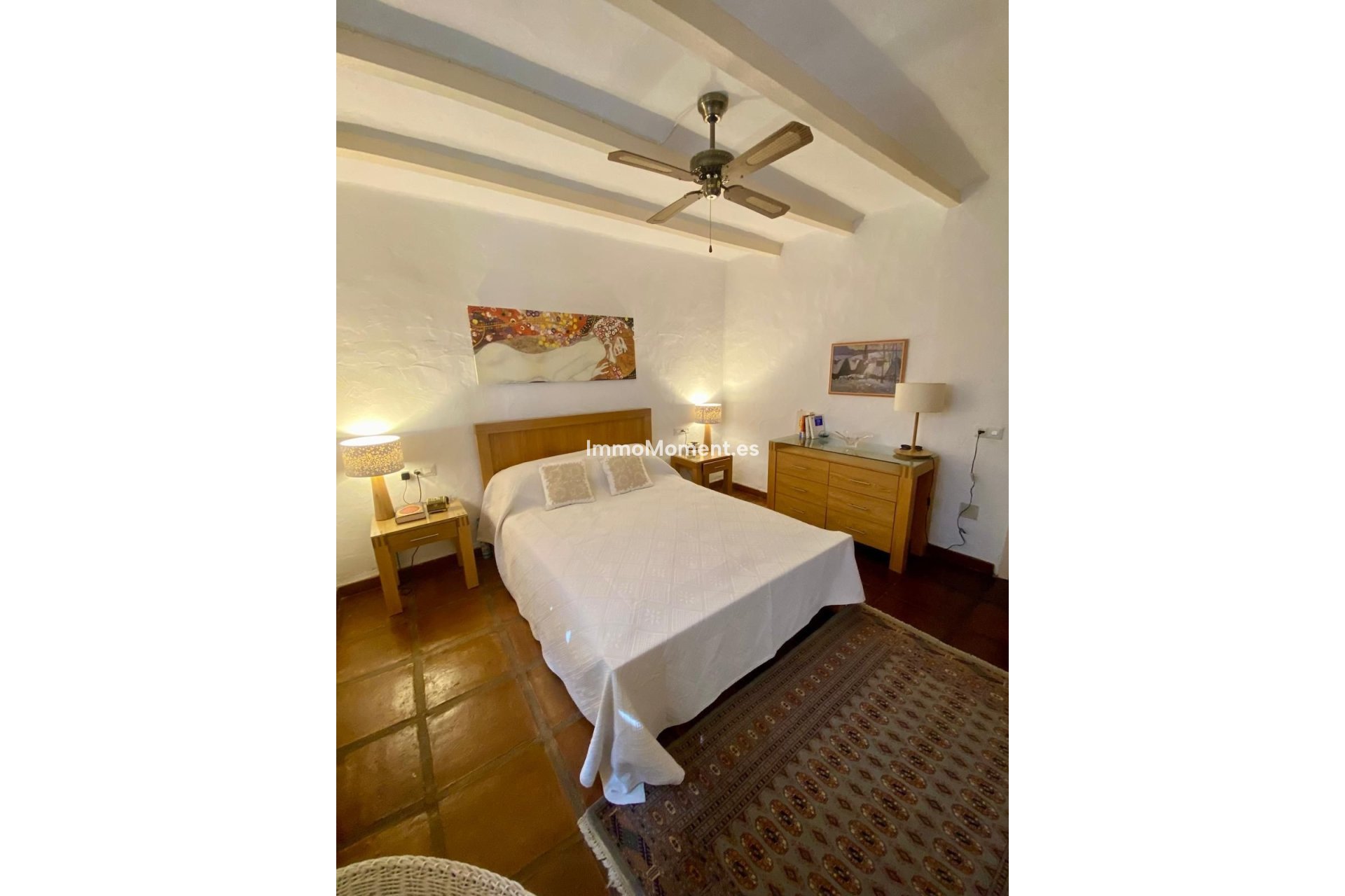Resale - Detached villa - Mijas - Mijas Centro