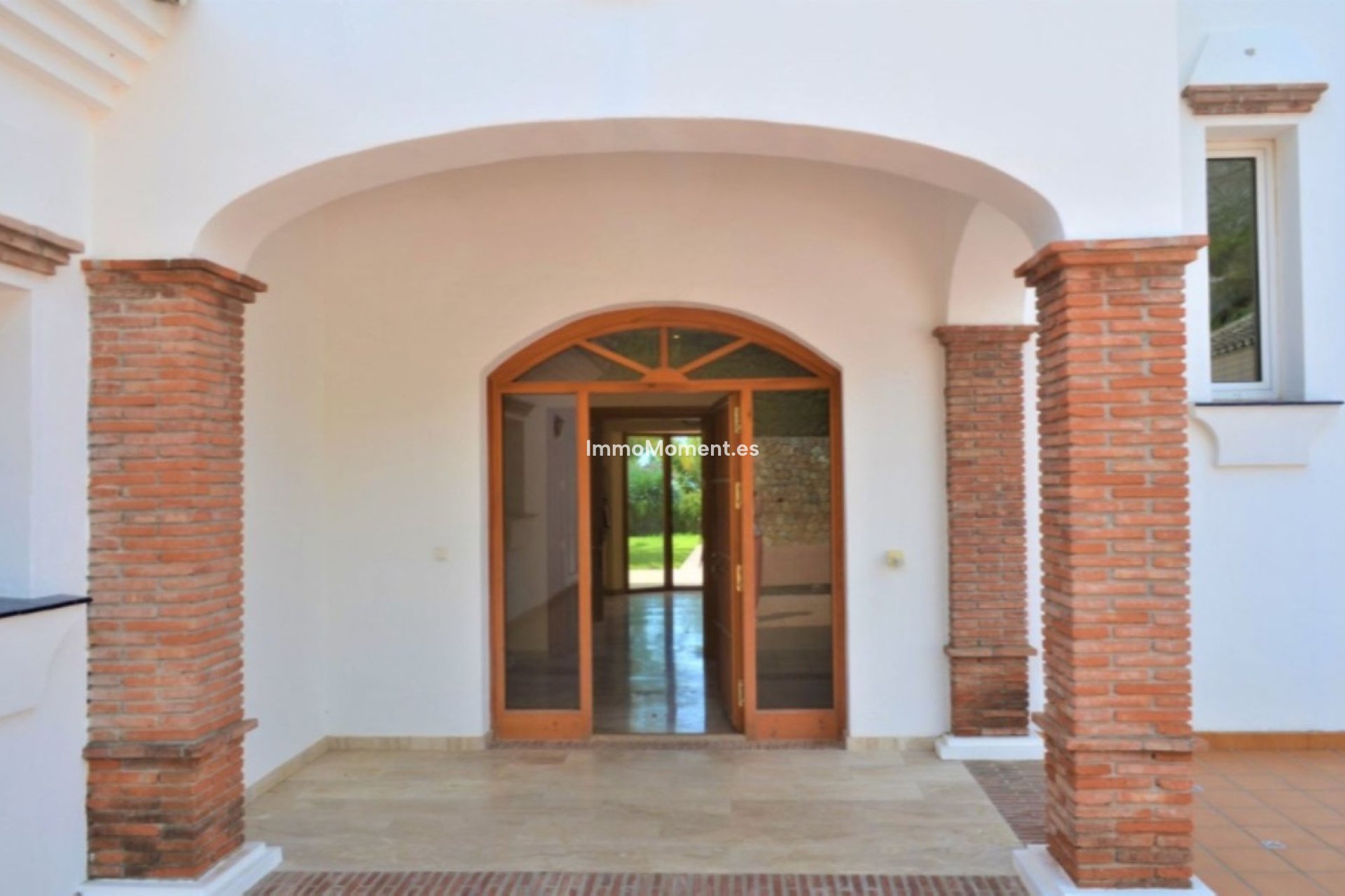 Resale - Detached villa - Mijas - Mijas Centro