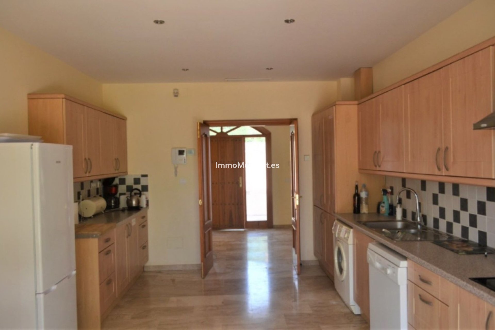 Resale - Detached villa - Mijas - Mijas Centro