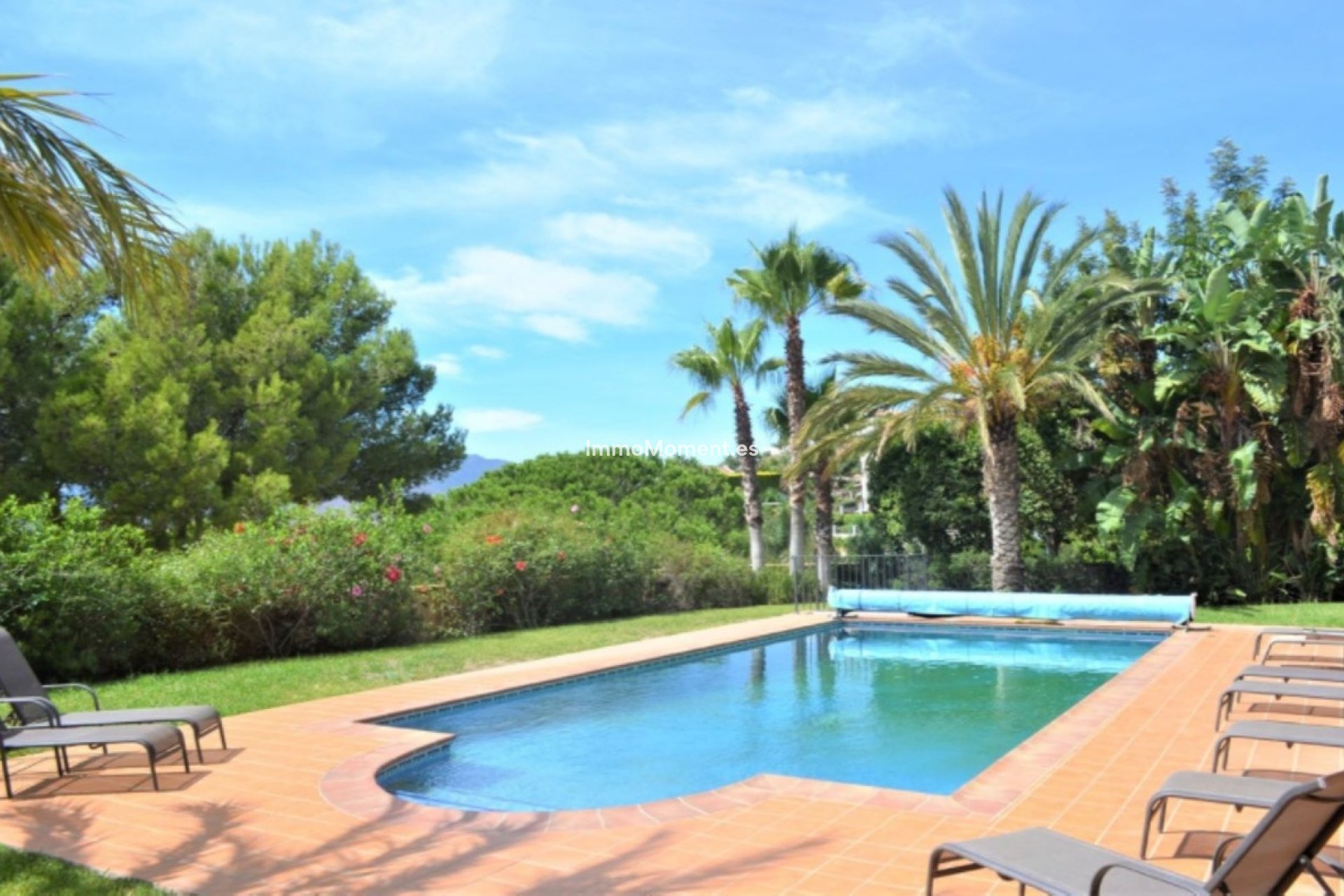 Resale - Detached villa - Mijas - Mijas Centro