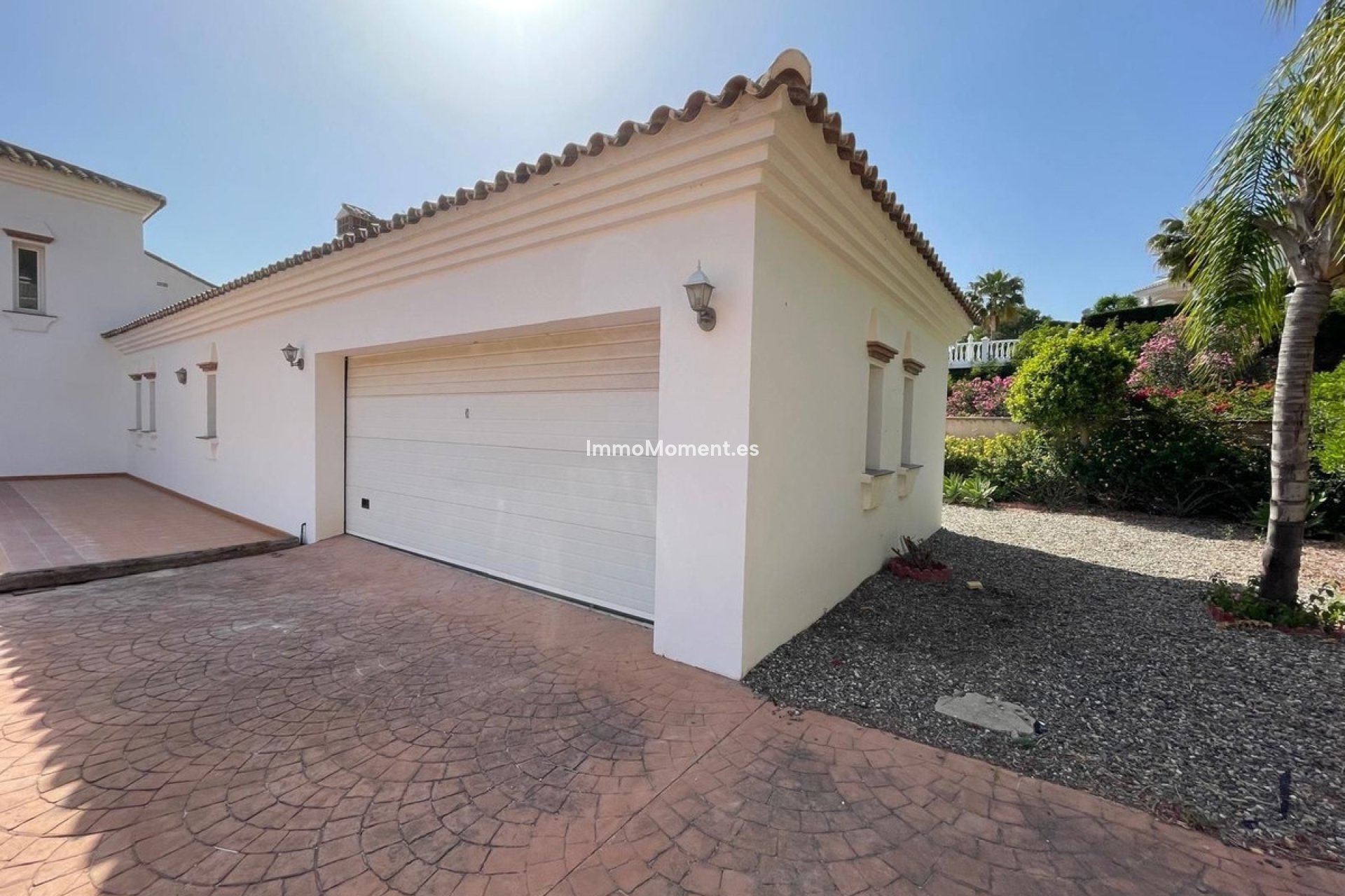 Resale - Detached villa - Mijas - Mijas Centro