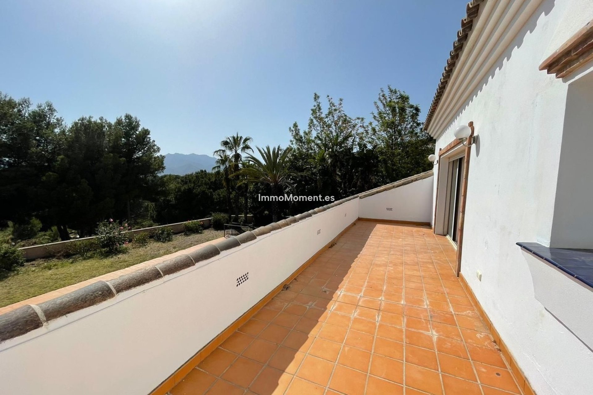 Resale - Detached villa - Mijas - Mijas Centro