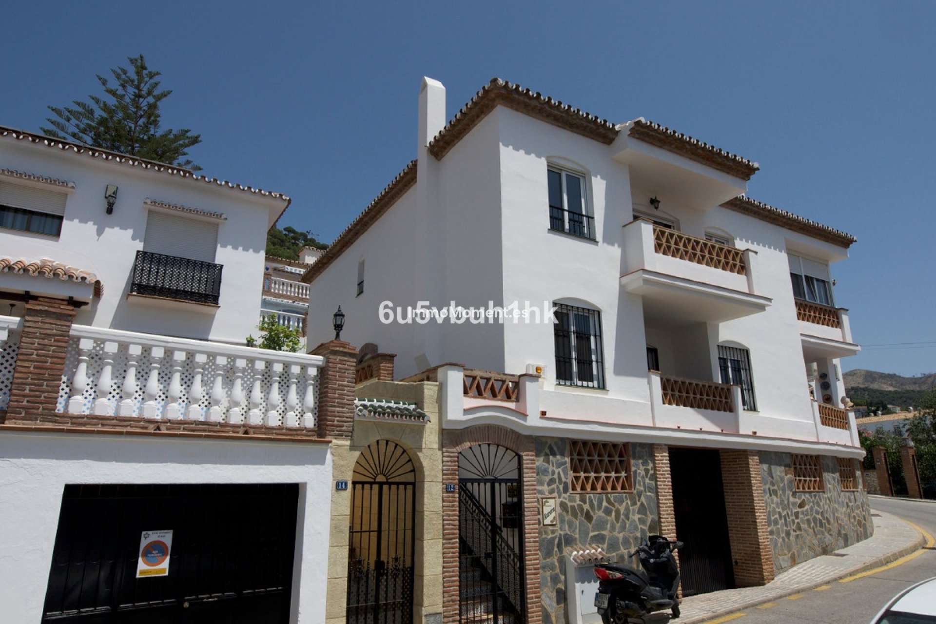 Resale - Detached villa - Mijas - Mijas Centro