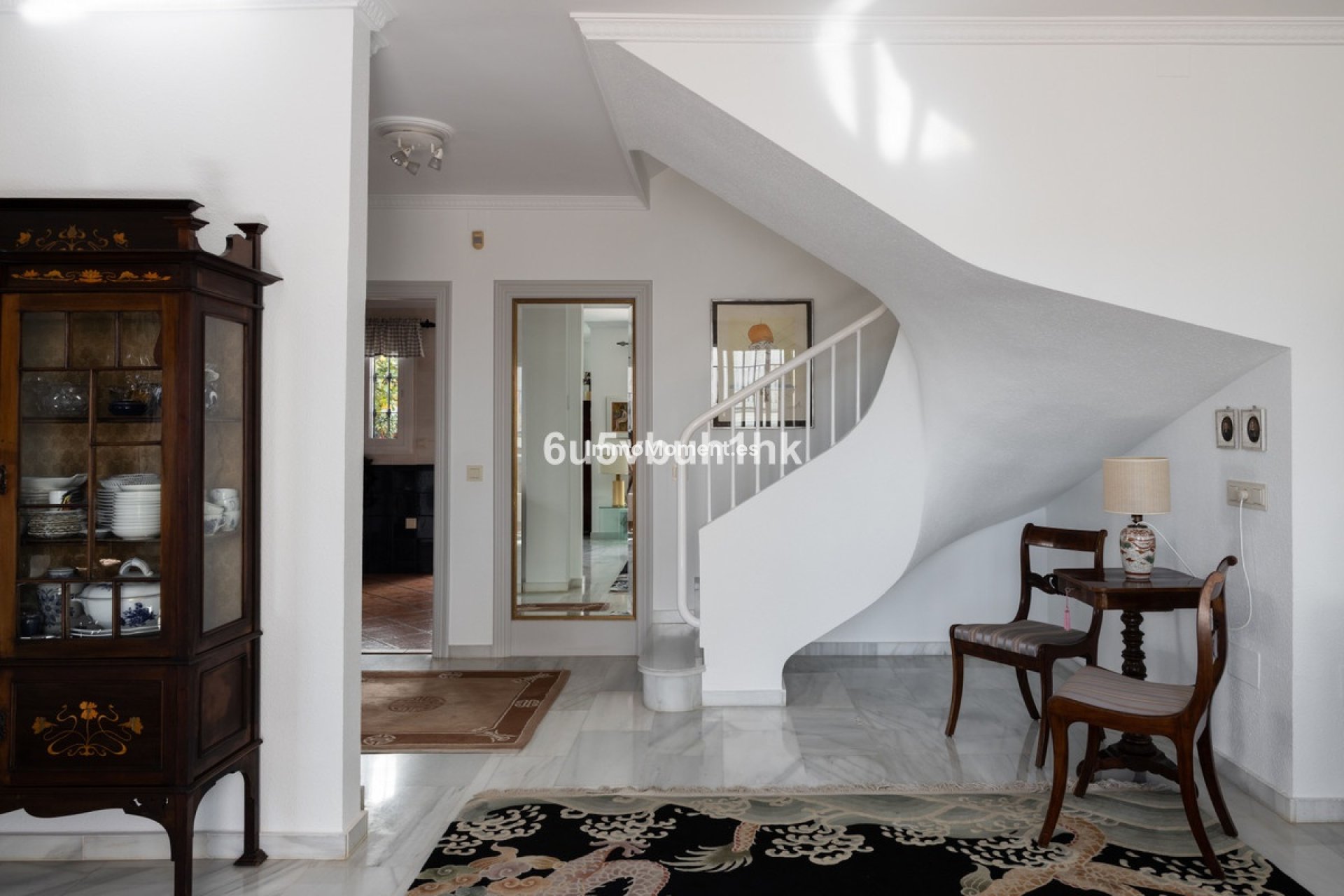 Resale - Detached villa - Mijas - Mijas Centro