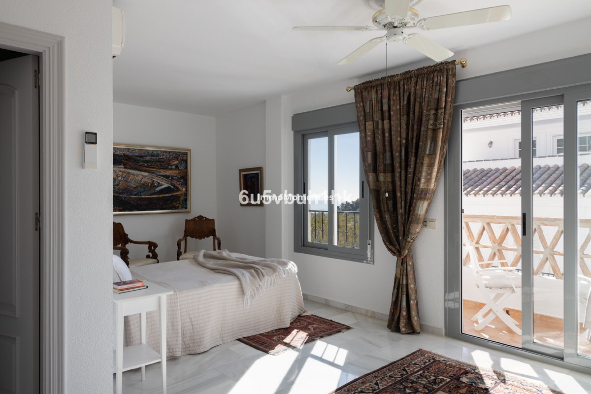 Resale - Detached villa - Mijas - Mijas Centro