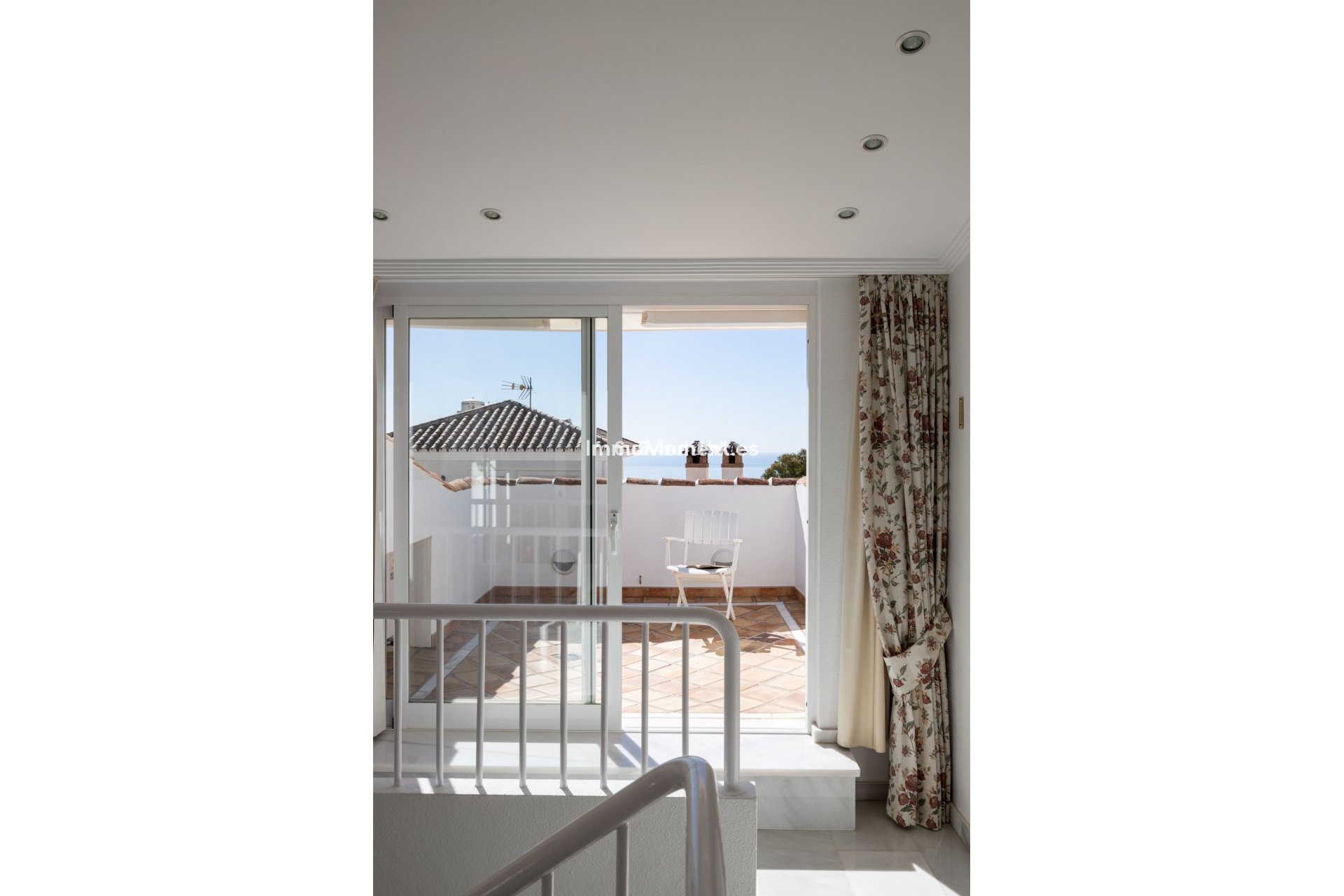 Resale - Detached villa - Mijas - Mijas Centro