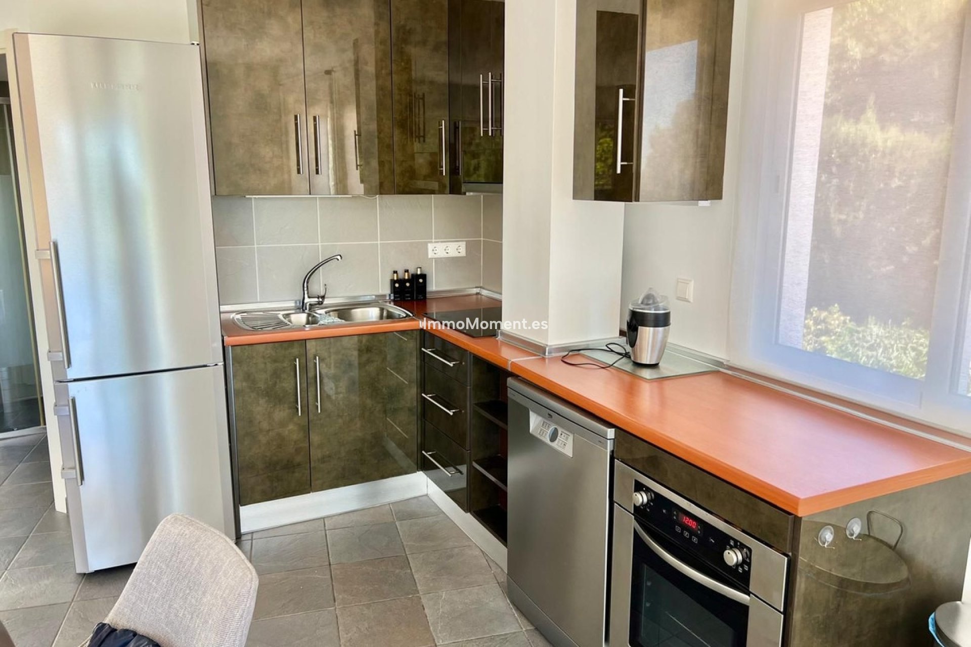 Resale - Detached villa - Mijas - Mijas Centro