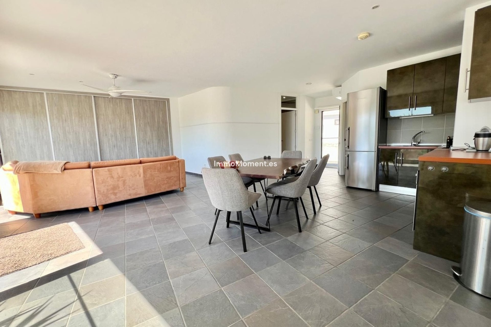 Resale - Detached villa - Mijas - Mijas Centro