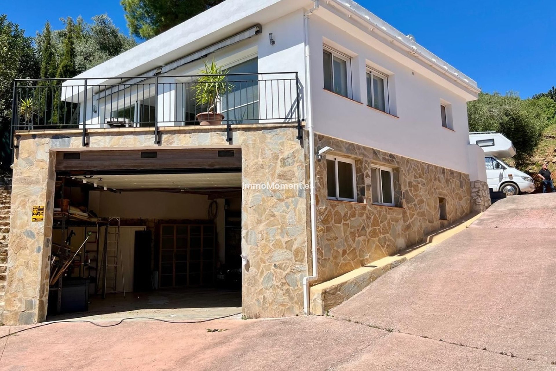Resale - Detached villa - Mijas - Mijas Centro