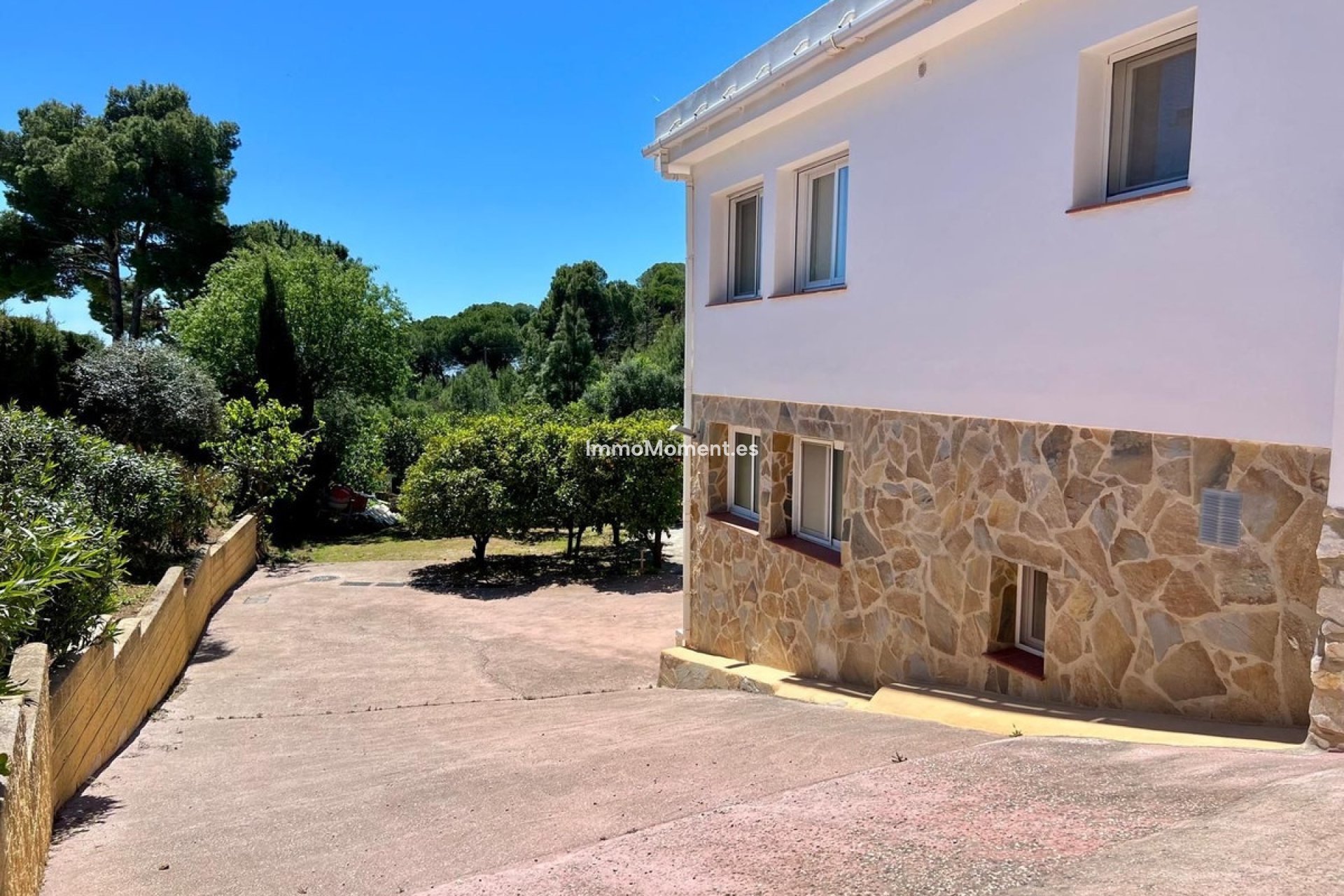 Resale - Detached villa - Mijas - Mijas Centro