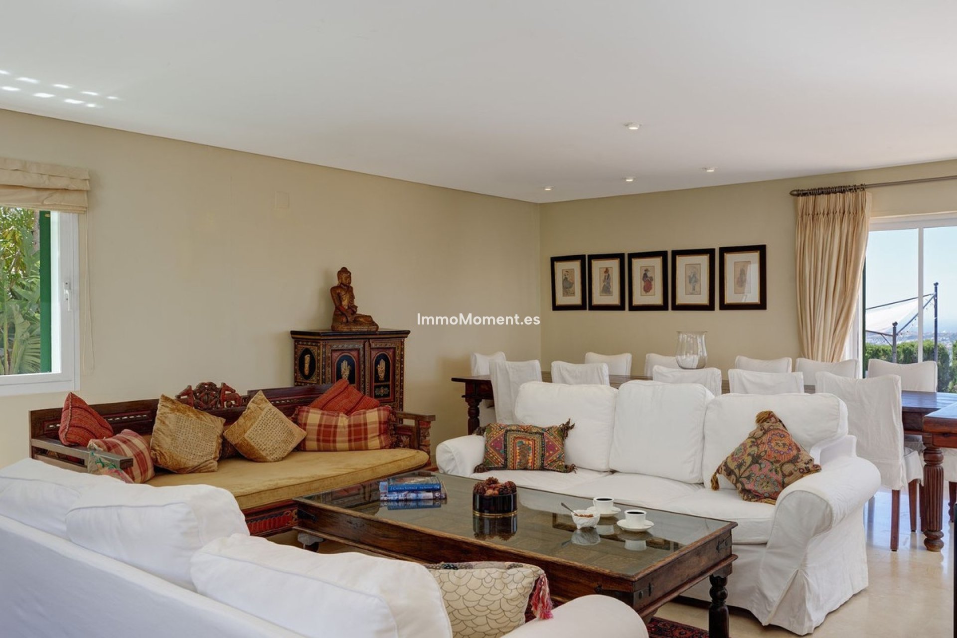 Resale - Detached villa - Mijas - Mijas Centro
