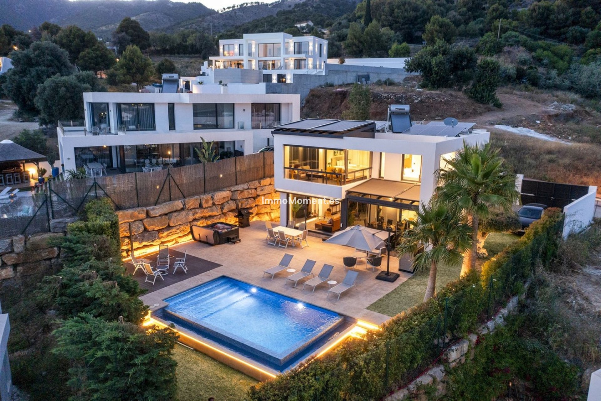 Resale - Detached villa - Mijas - Mijas Centro
