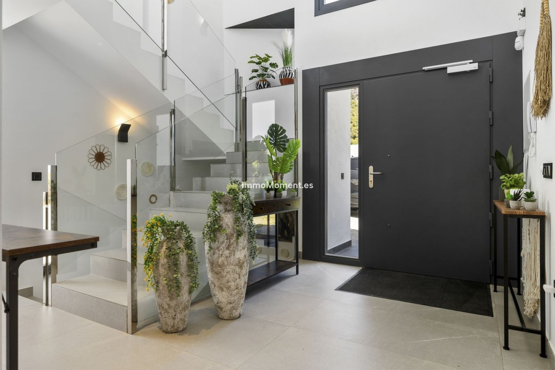 Resale - Detached villa - Mijas - Mijas Centro