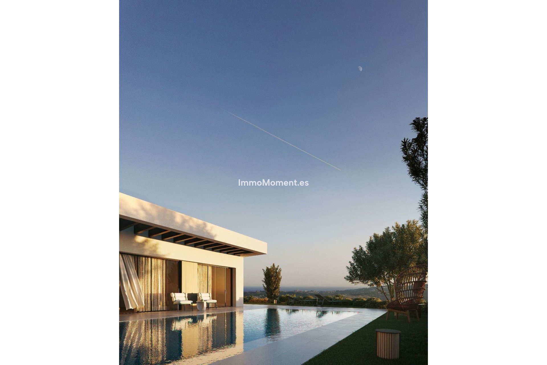 Resale - Detached villa - Mijas - Mijas Centro
