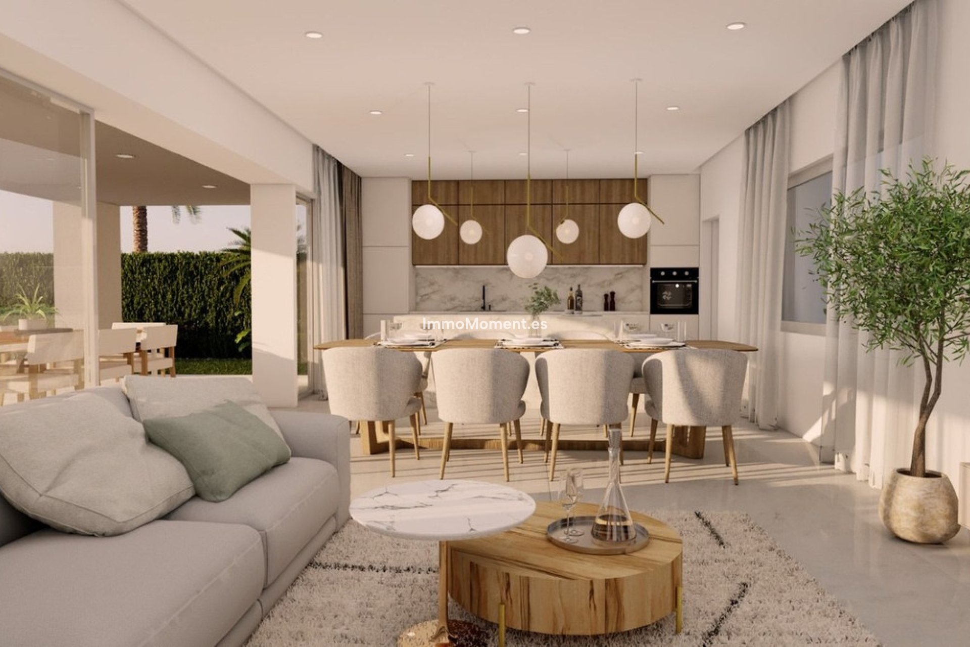 Resale - Detached villa - Mijas - Mijas Centro