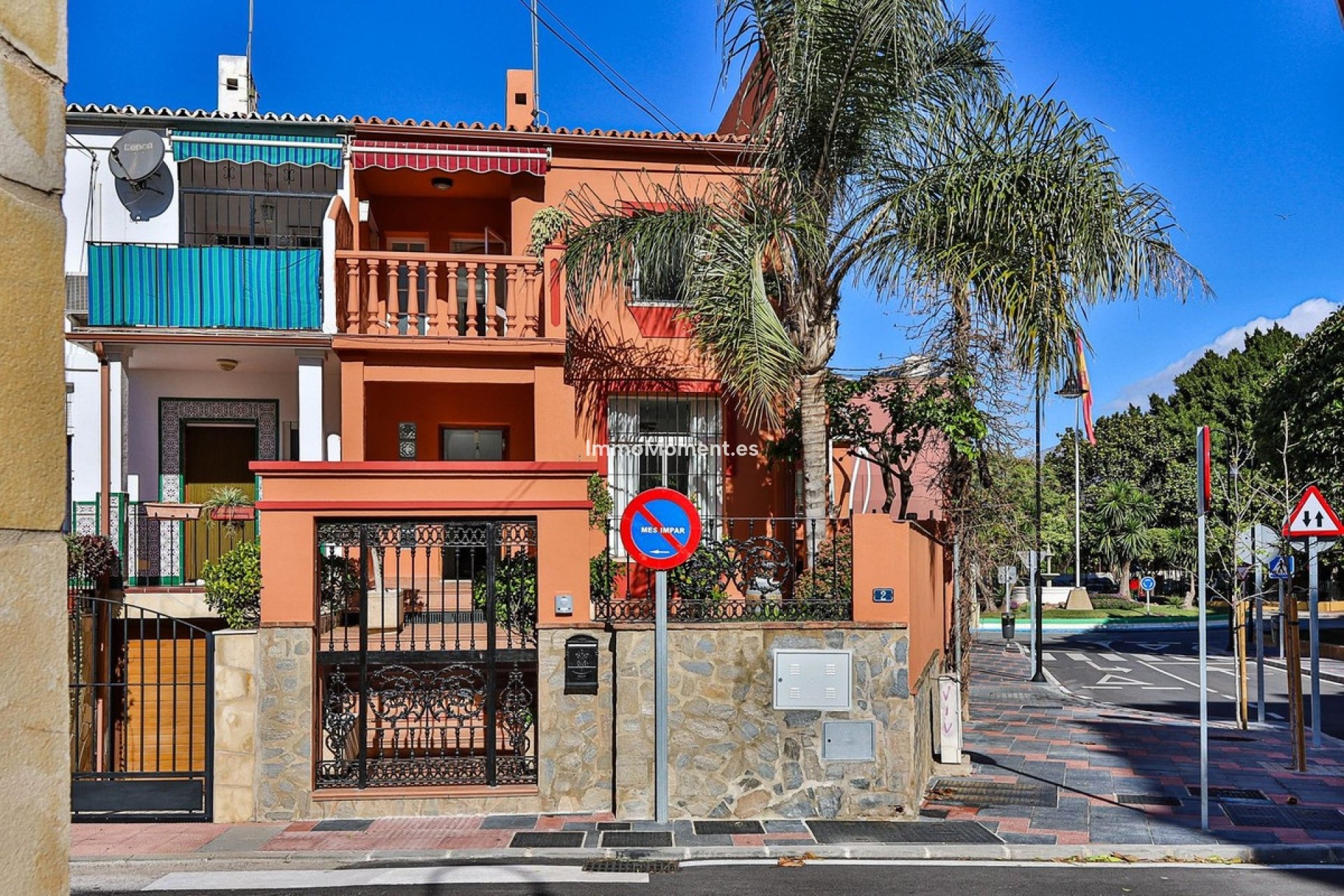Resale - Detached villa - Mijas - Mijas Centro