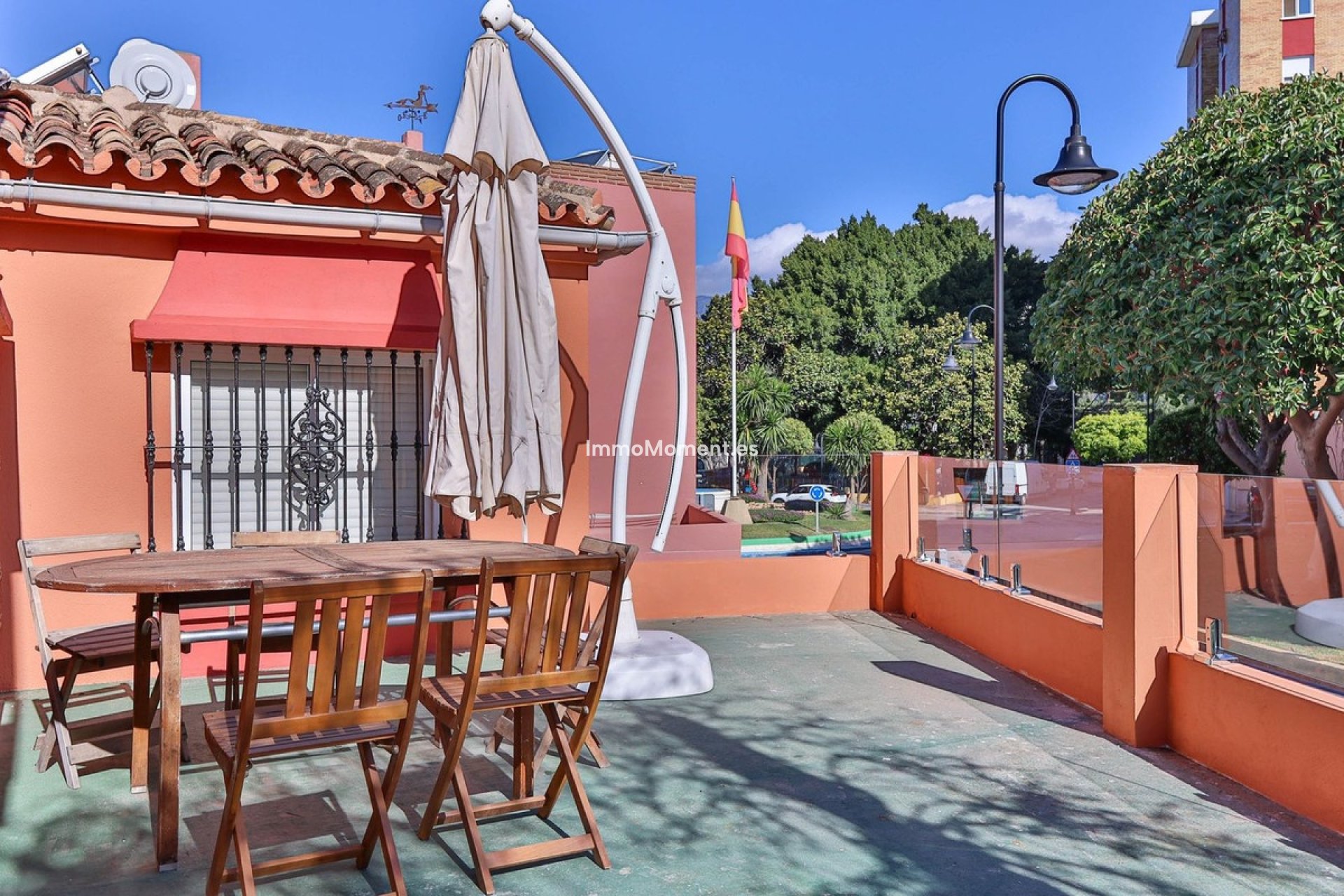 Resale - Detached villa - Mijas - Mijas Centro