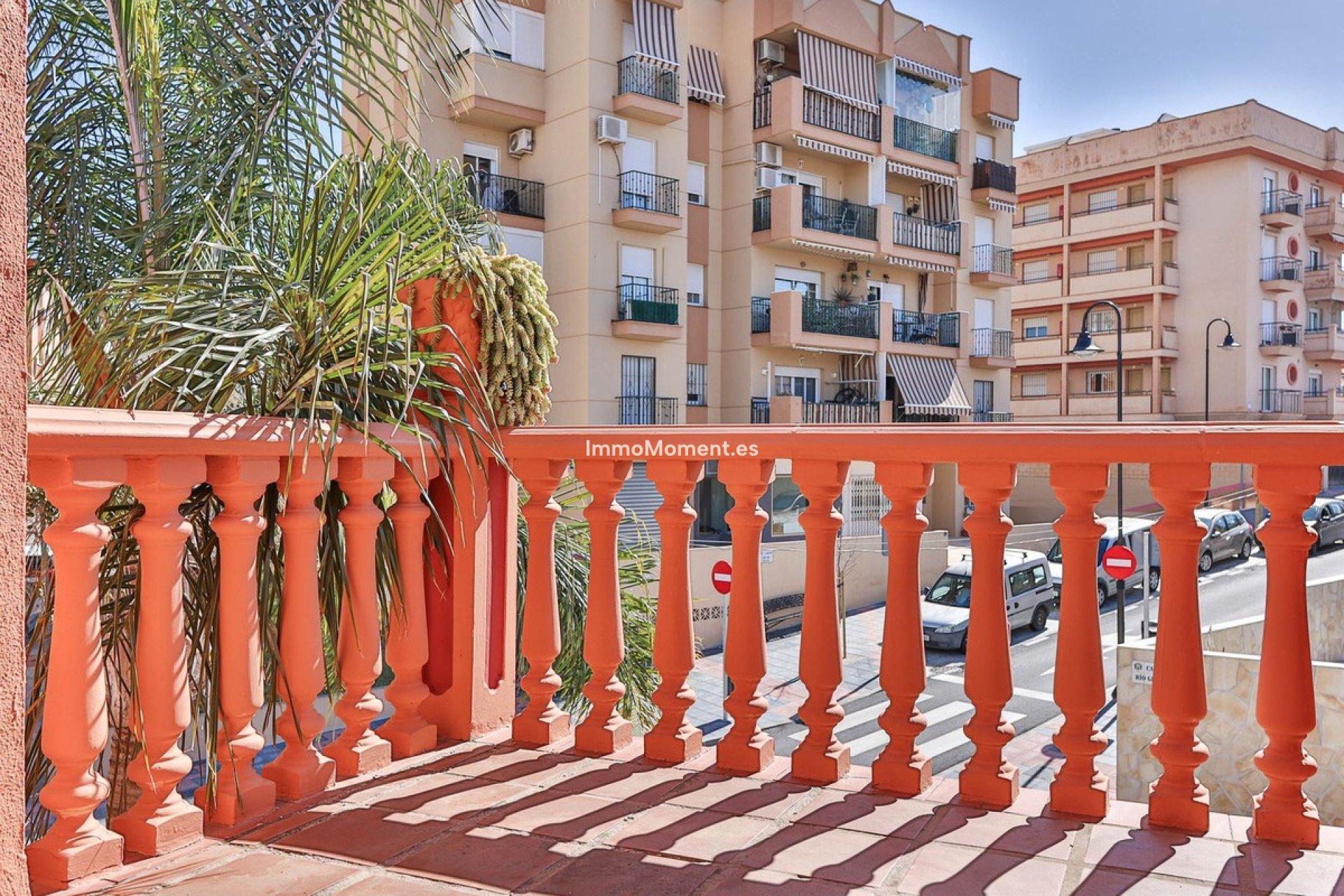 Resale - Detached villa - Mijas - Mijas Centro