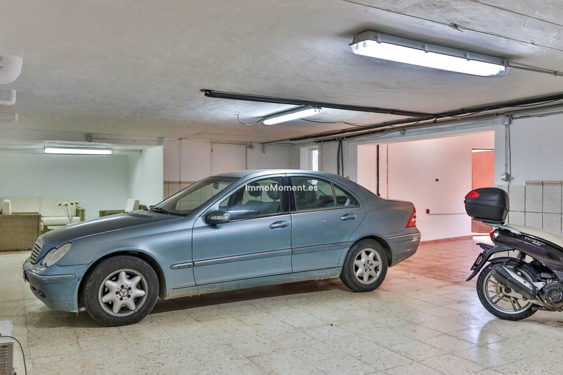 Resale - Detached villa - Mijas - Mijas Centro