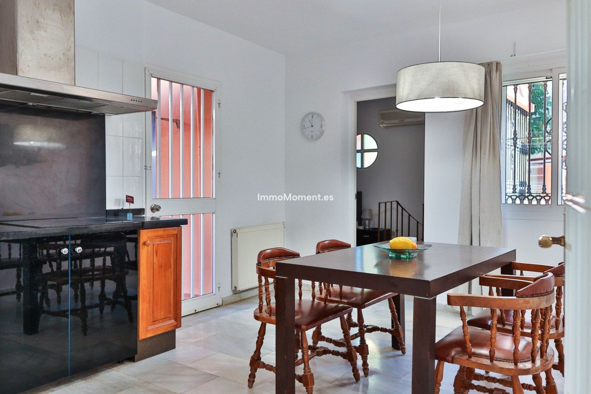 Resale - Detached villa - Mijas - Mijas Centro