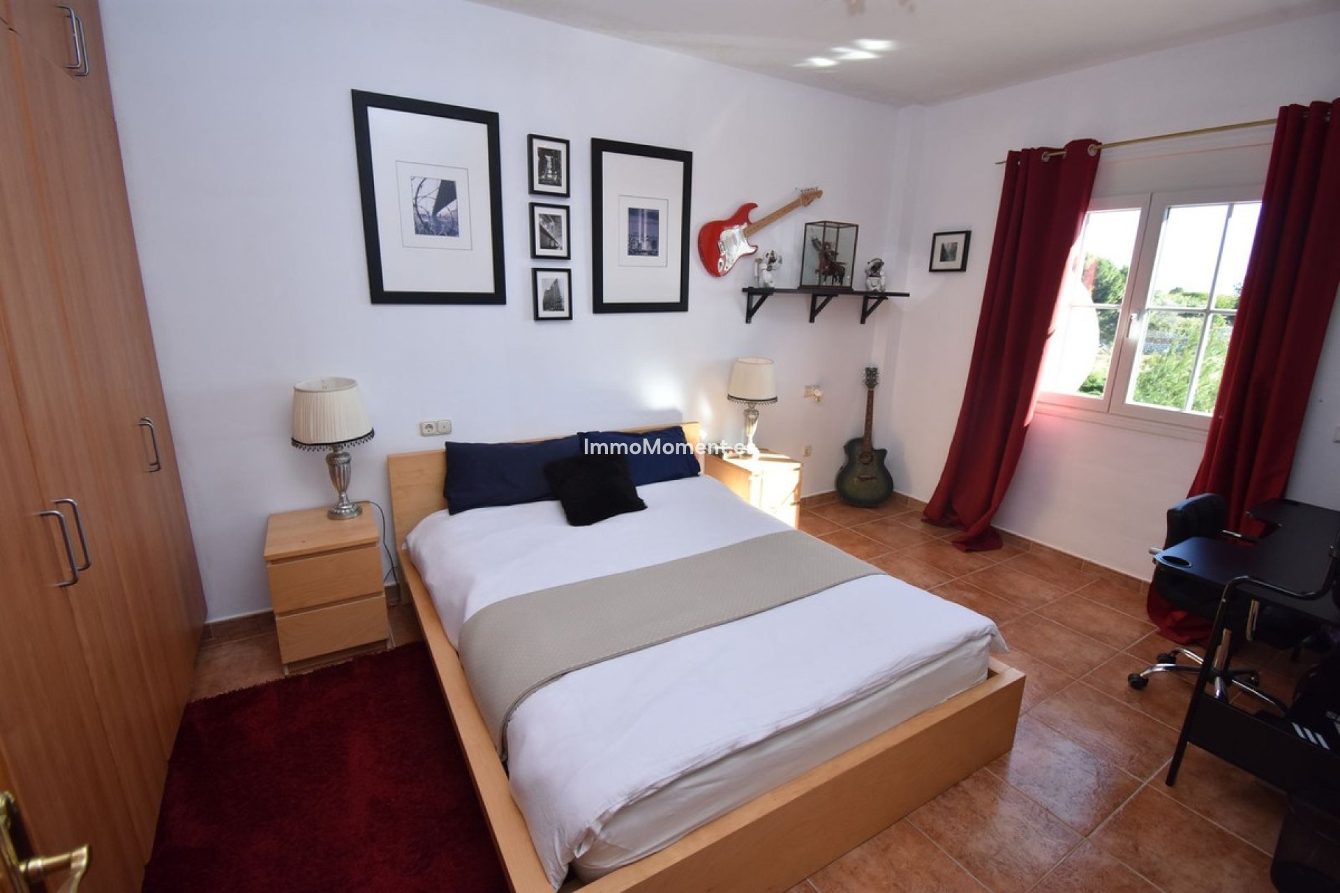 Resale - Detached villa - Mijas - Mijas Centro
