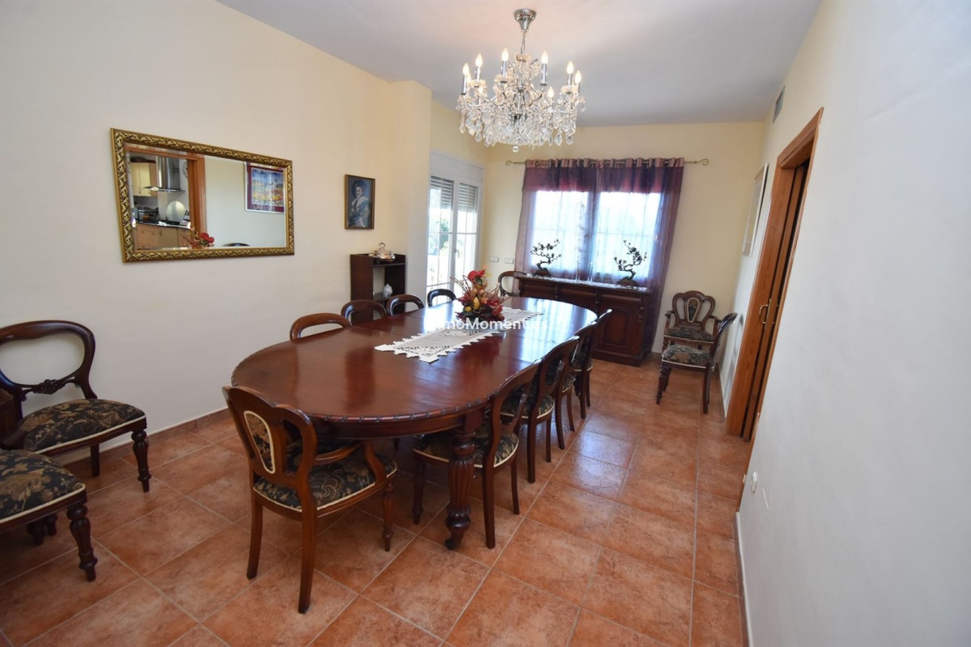 Resale - Detached villa - Mijas - Mijas Centro