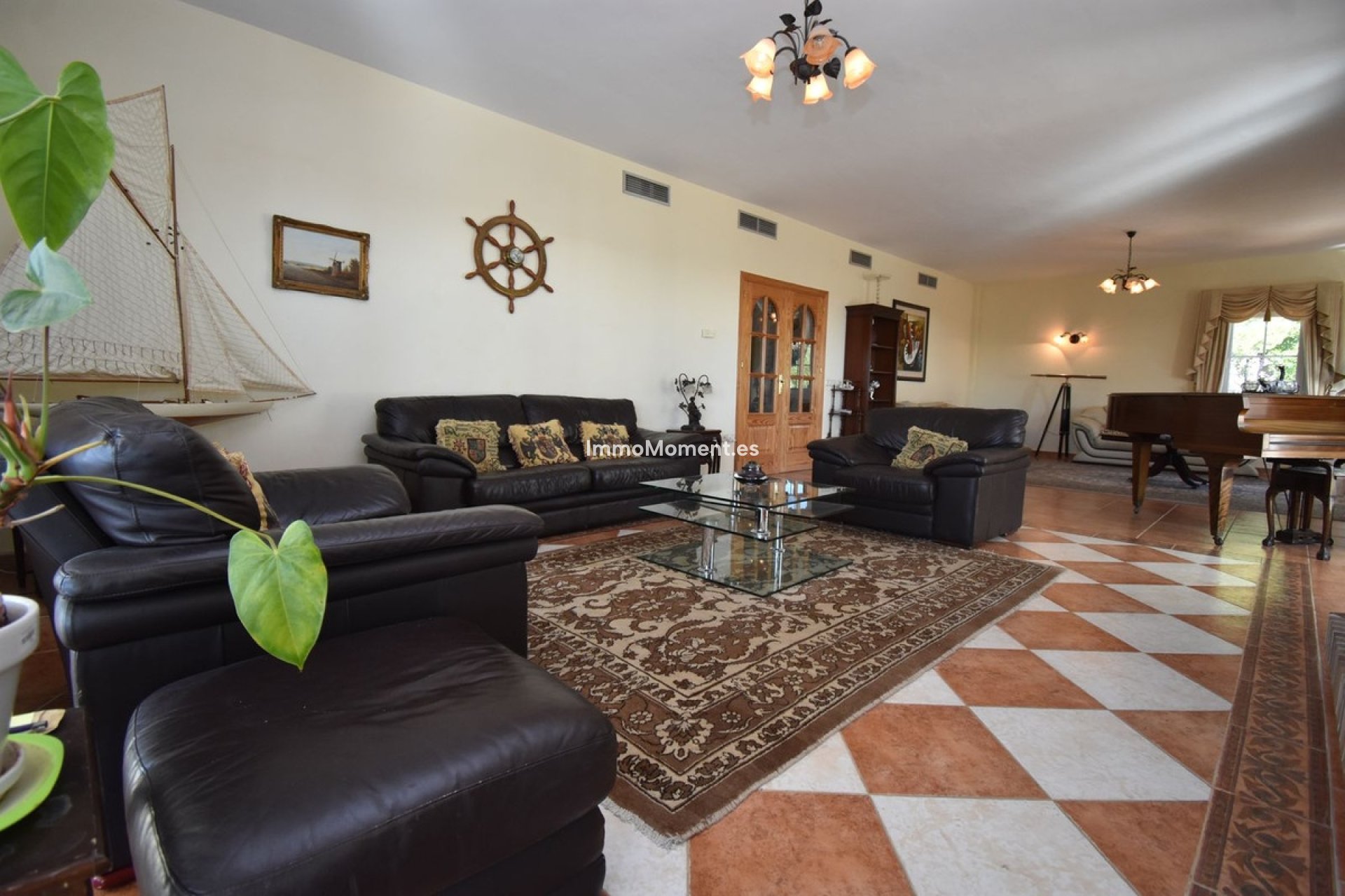 Resale - Detached villa - Mijas - Mijas Centro