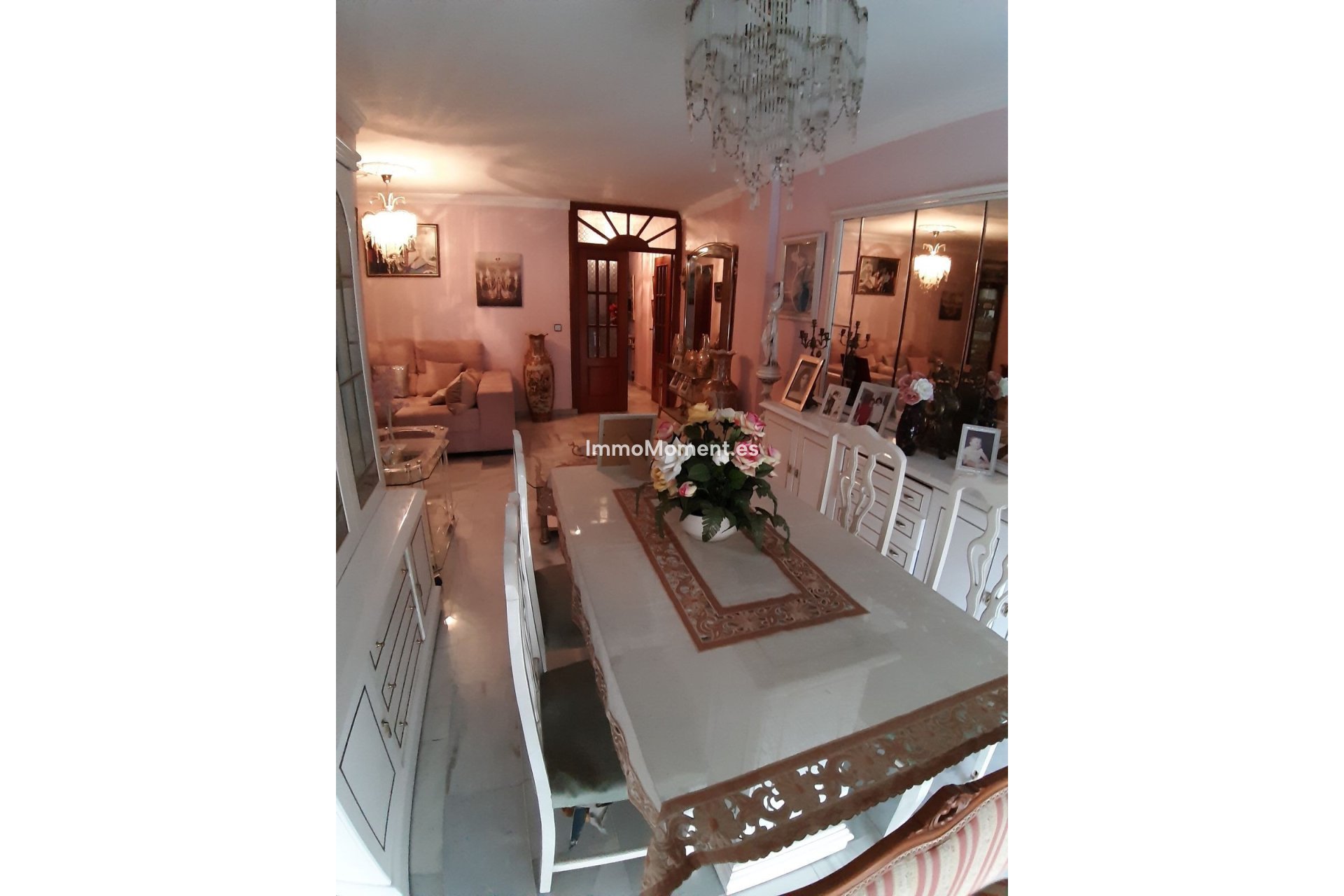 Resale - Detached villa - Mijas - Mijas Centro