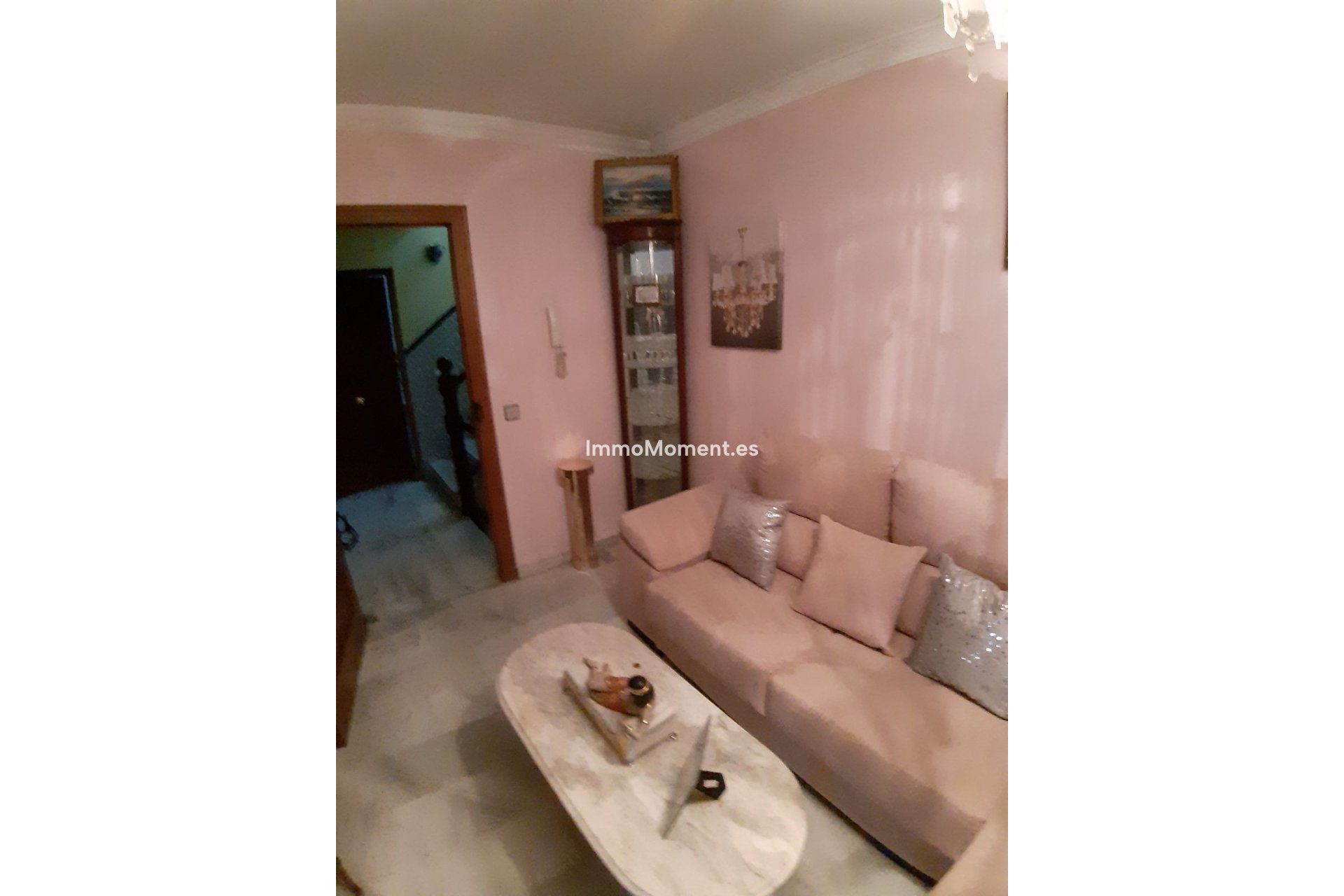 Resale - Detached villa - Mijas - Mijas Centro