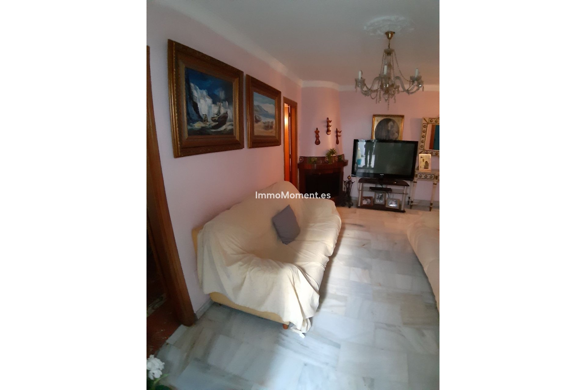 Resale - Detached villa - Mijas - Mijas Centro