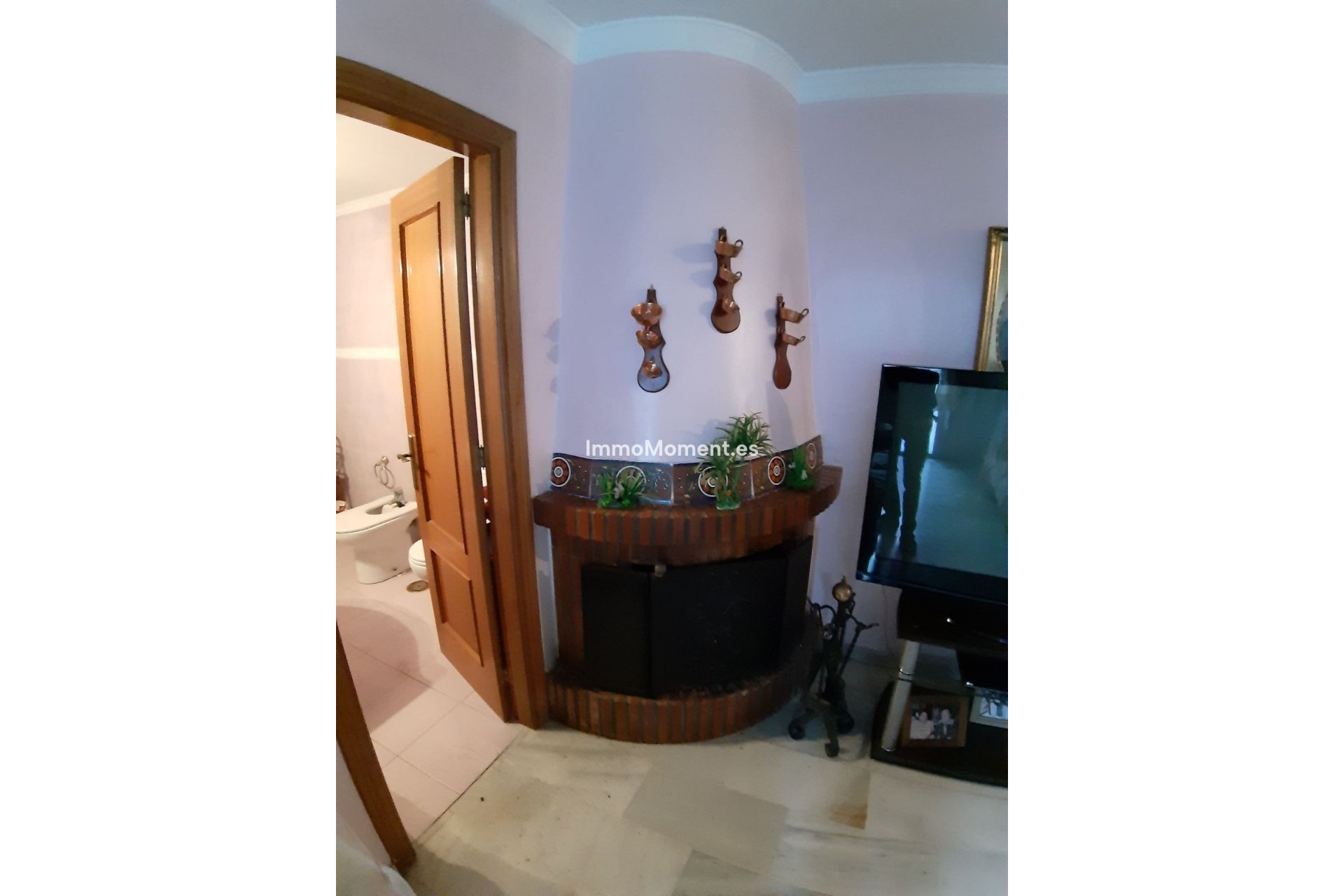 Resale - Detached villa - Mijas - Mijas Centro