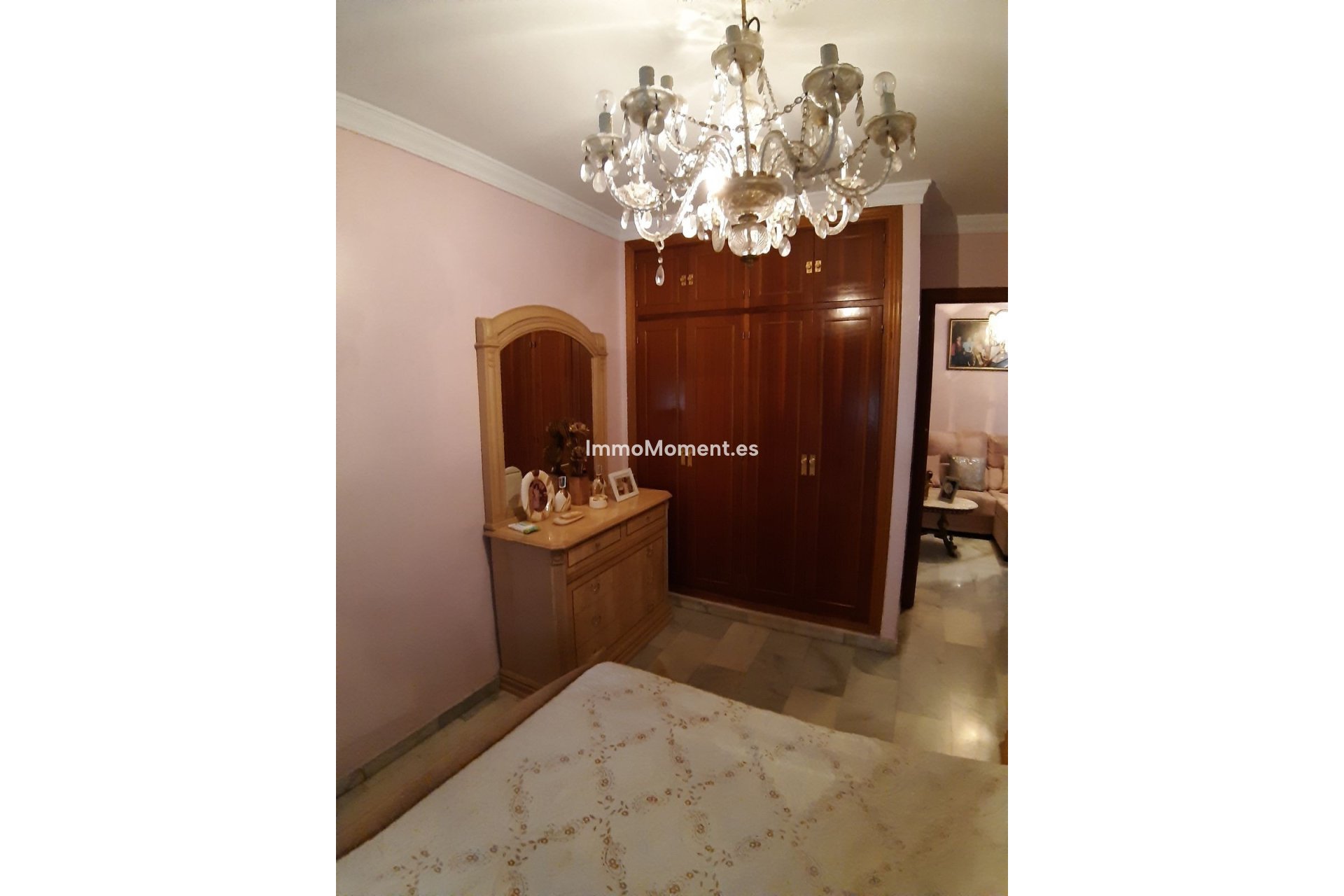 Resale - Detached villa - Mijas - Mijas Centro