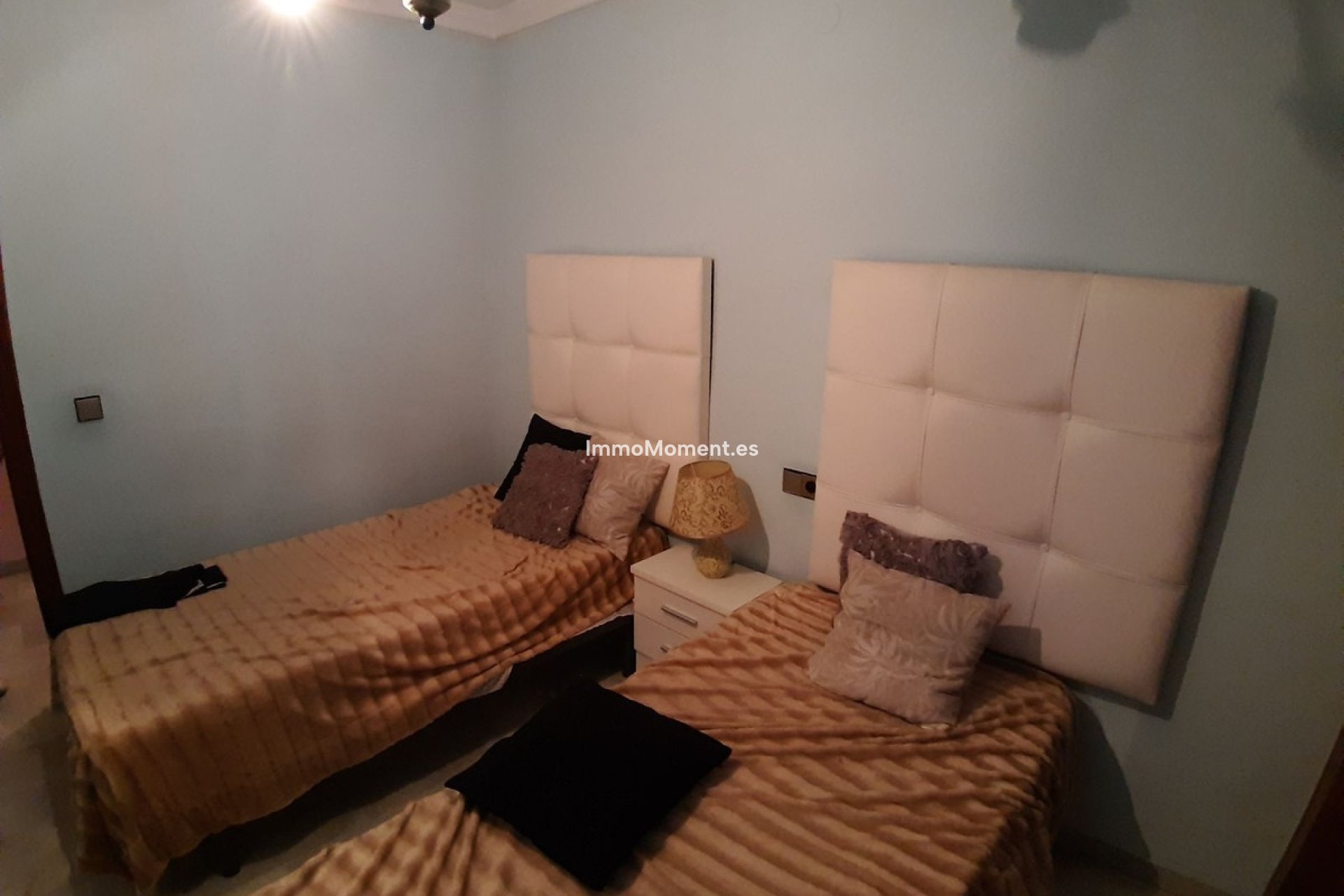 Resale - Detached villa - Mijas - Mijas Centro