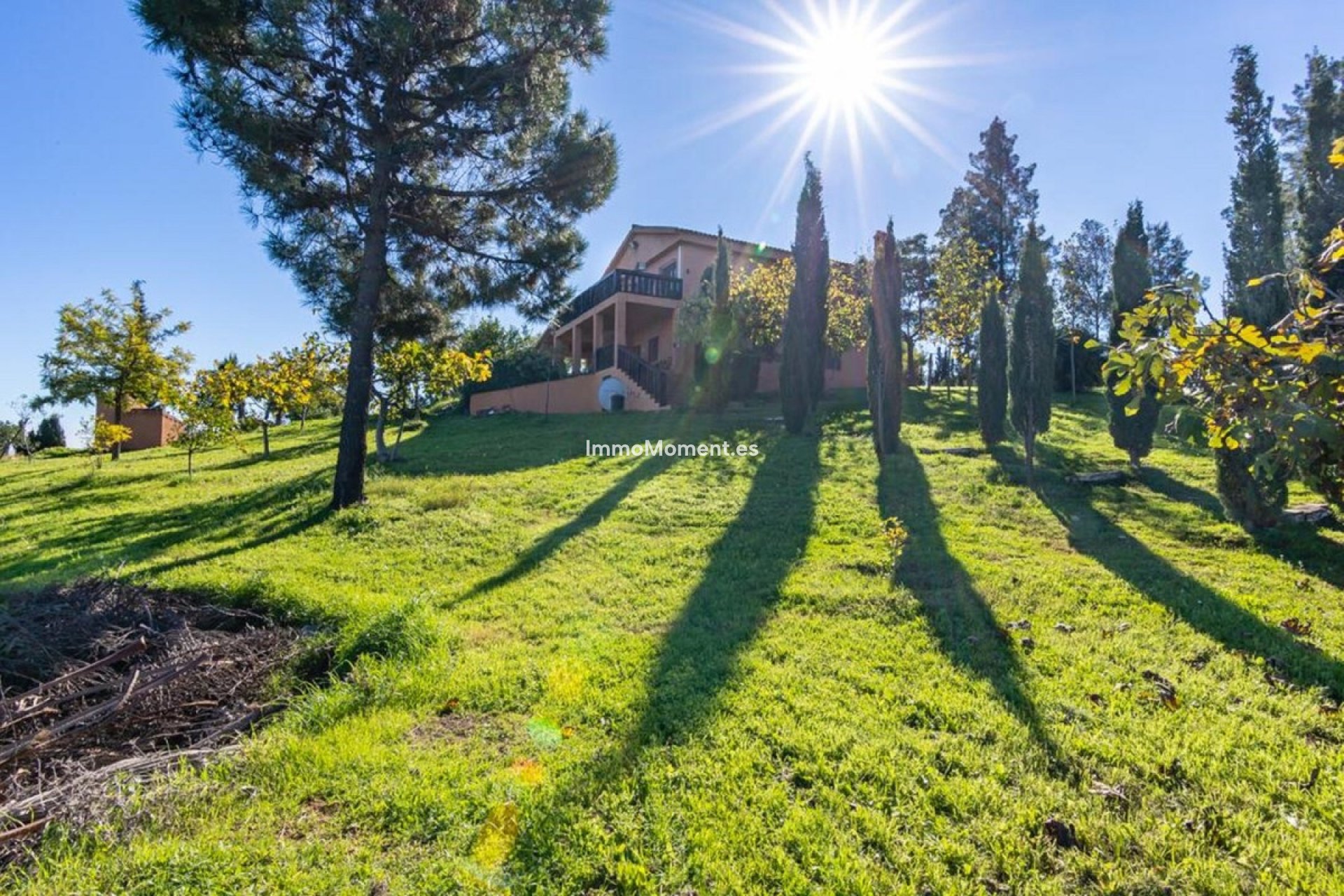 Resale - Detached villa - Mijas - Mijas Centro