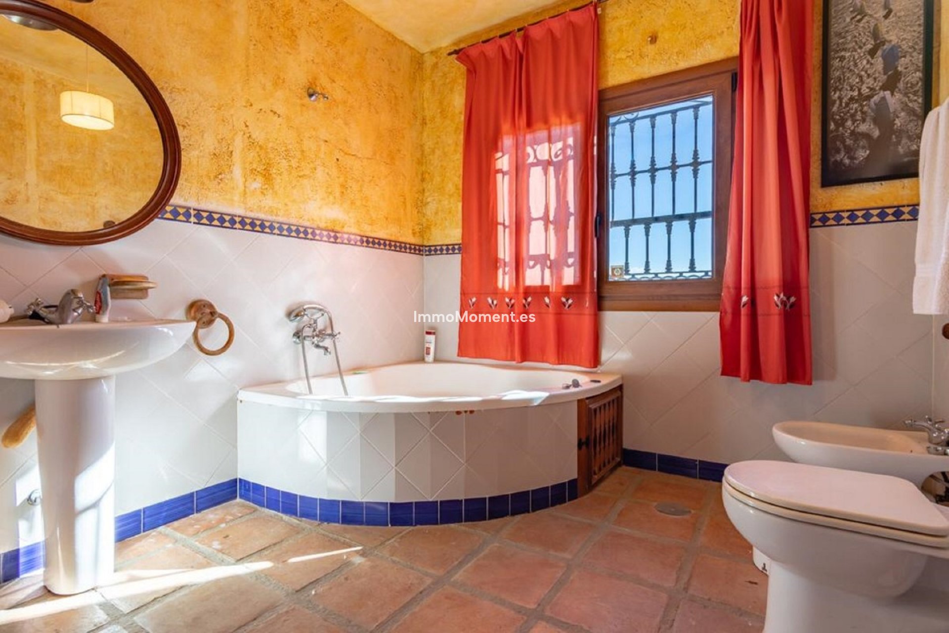 Resale - Detached villa - Mijas - Mijas Centro
