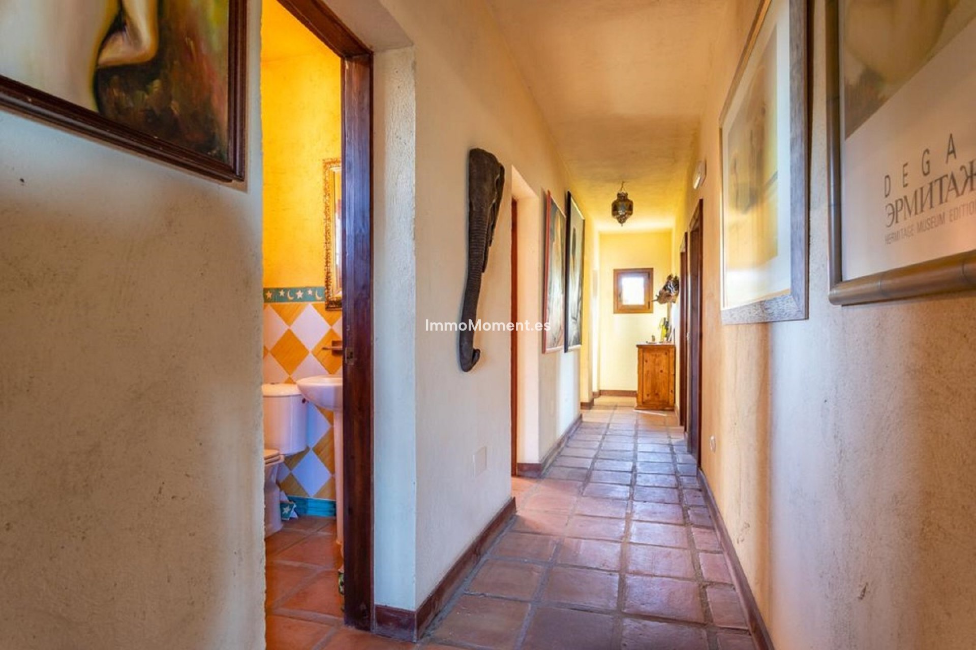 Resale - Detached villa - Mijas - Mijas Centro