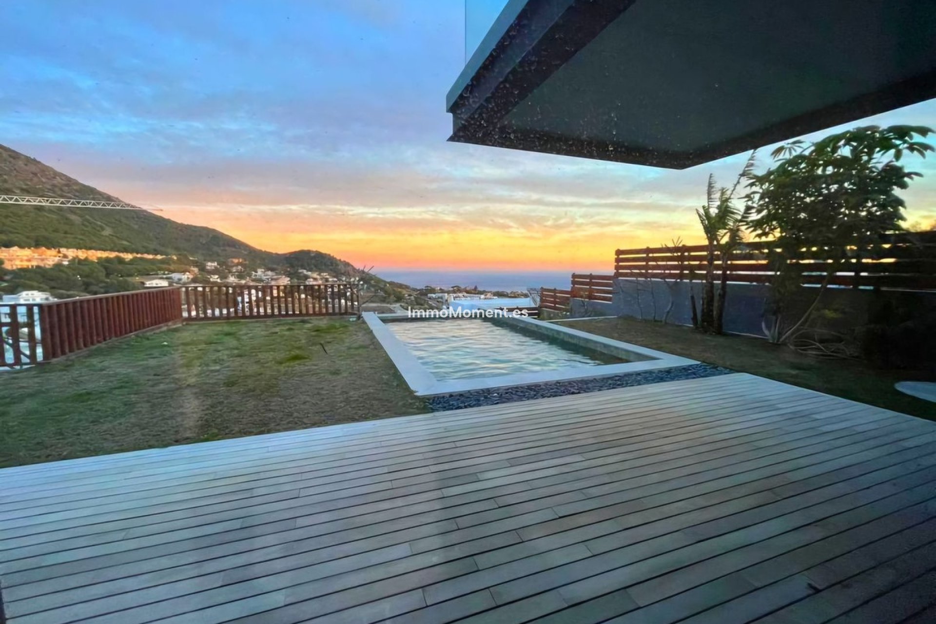 Resale - Detached villa - Mijas - Mijas Centro